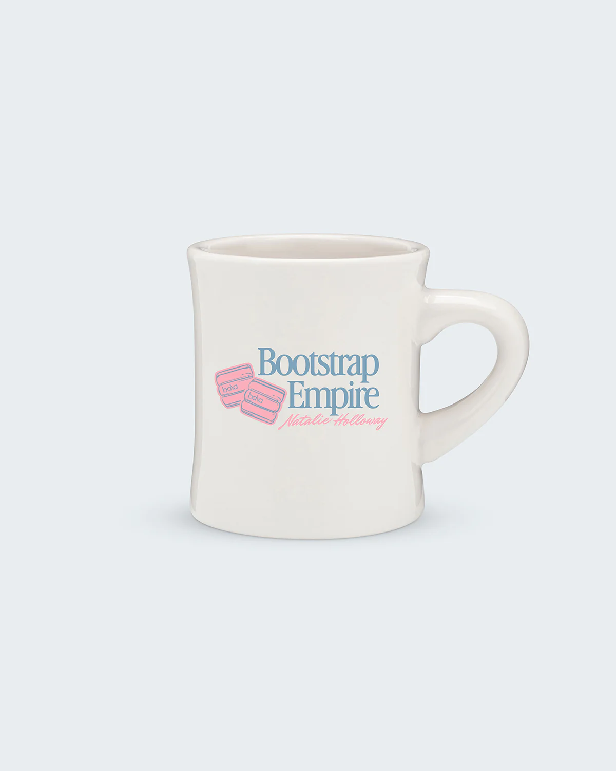 Bala Babe Mug - Image 2