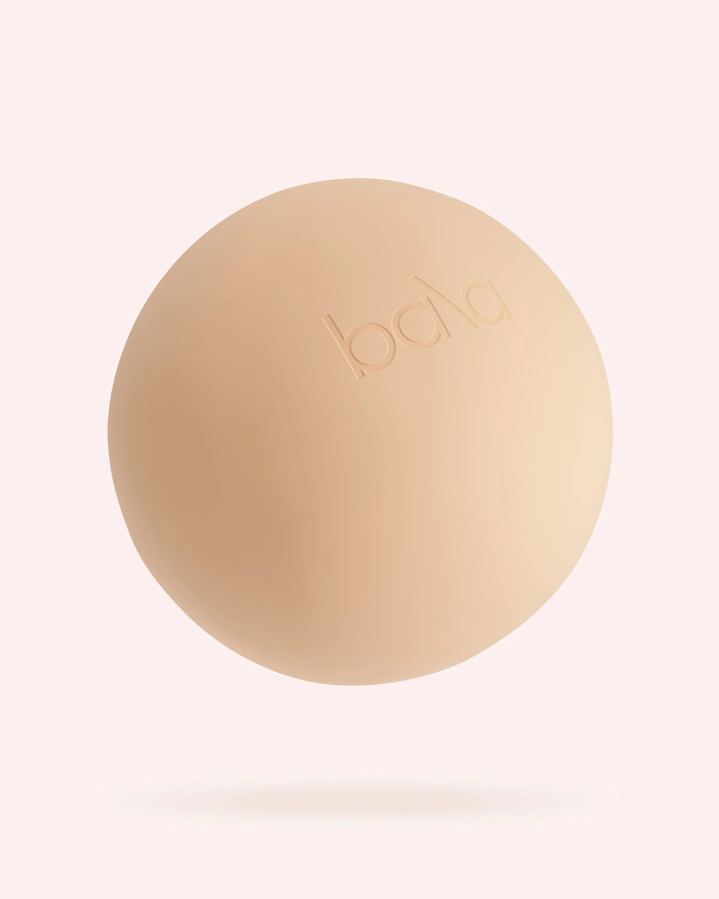 Bala Pilates Ball (Non-Weighted) - Image 12