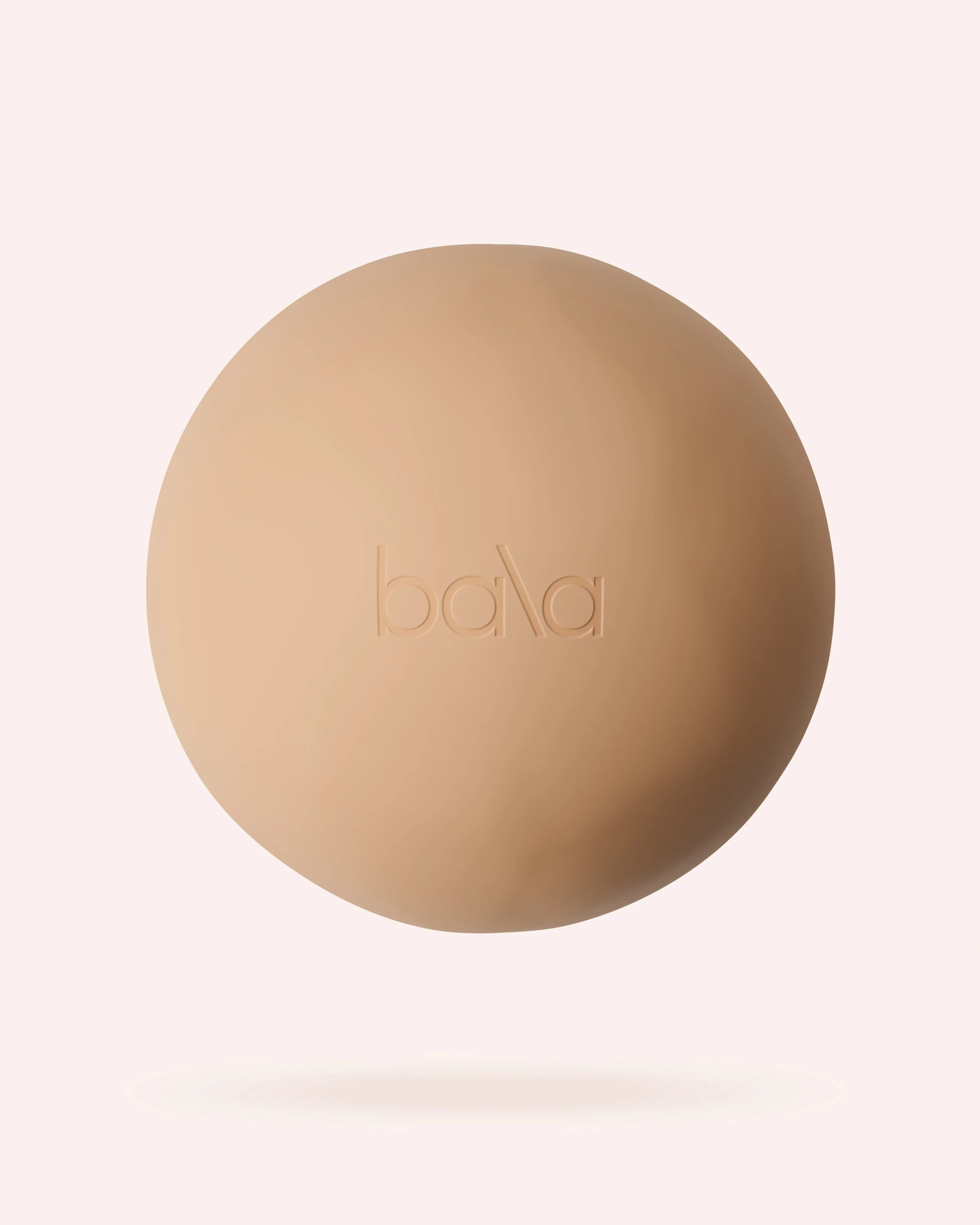 Bala Pilates Ball (Non-Weighted) - Image 13