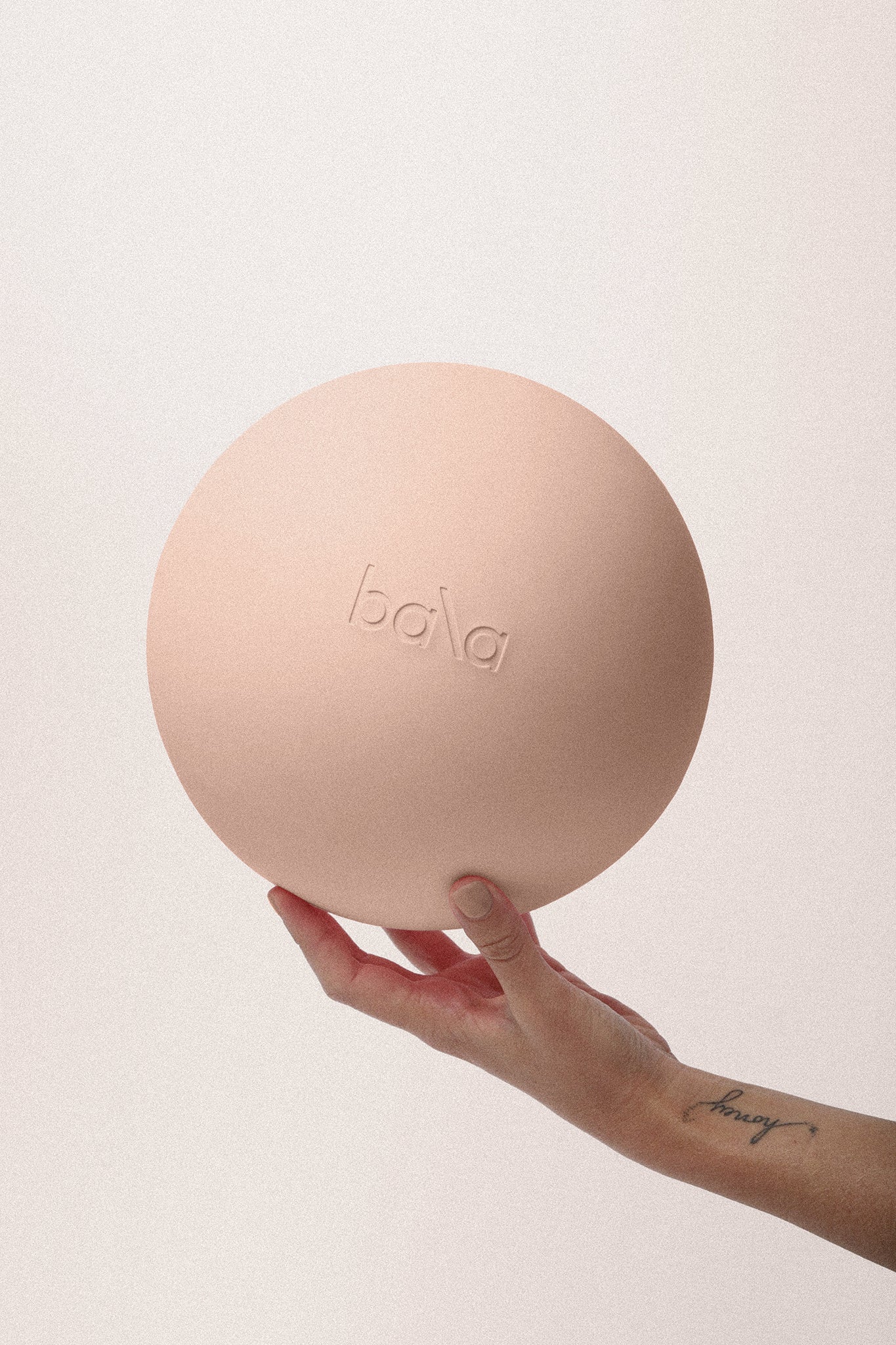 Bala Pilates Ball (Non-Weighted) - Image 16