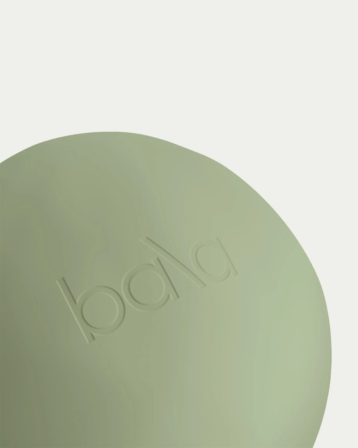 Bala Pilates Ball (Non-Weighted) - Image 19