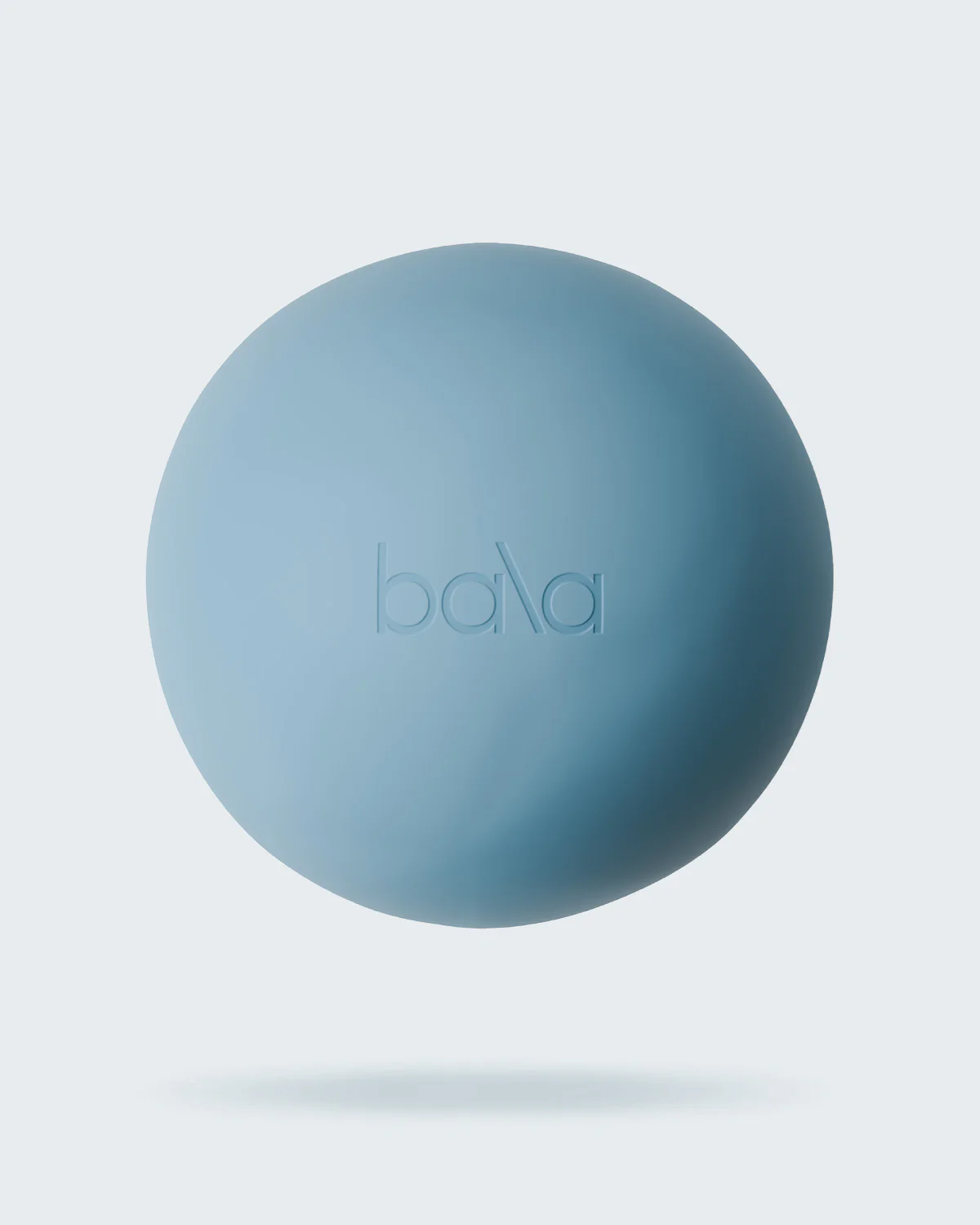 Bala Pilates Ball (Non-Weighted) - Image 23