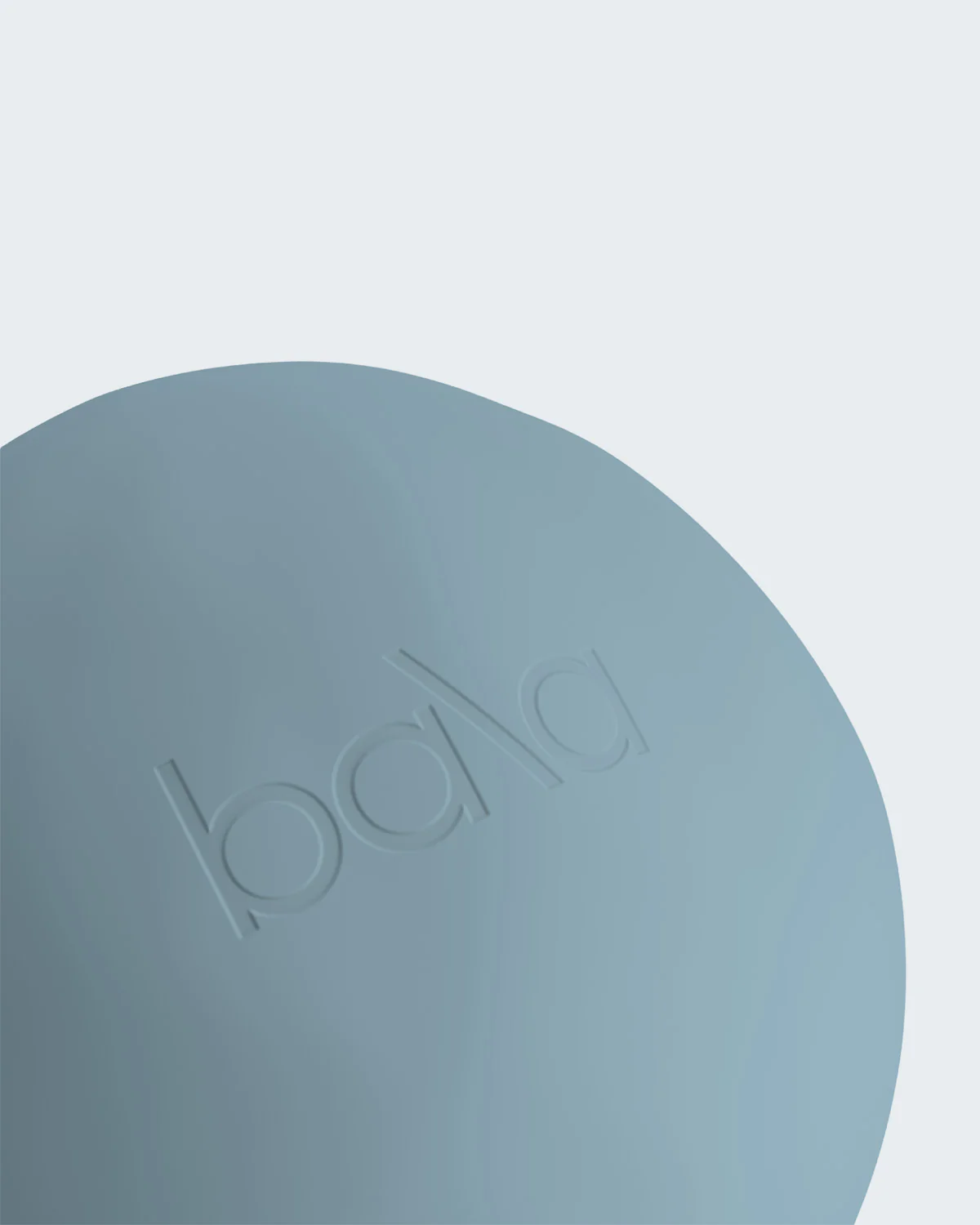 Bala Pilates Ball (Non-Weighted) - Image 24