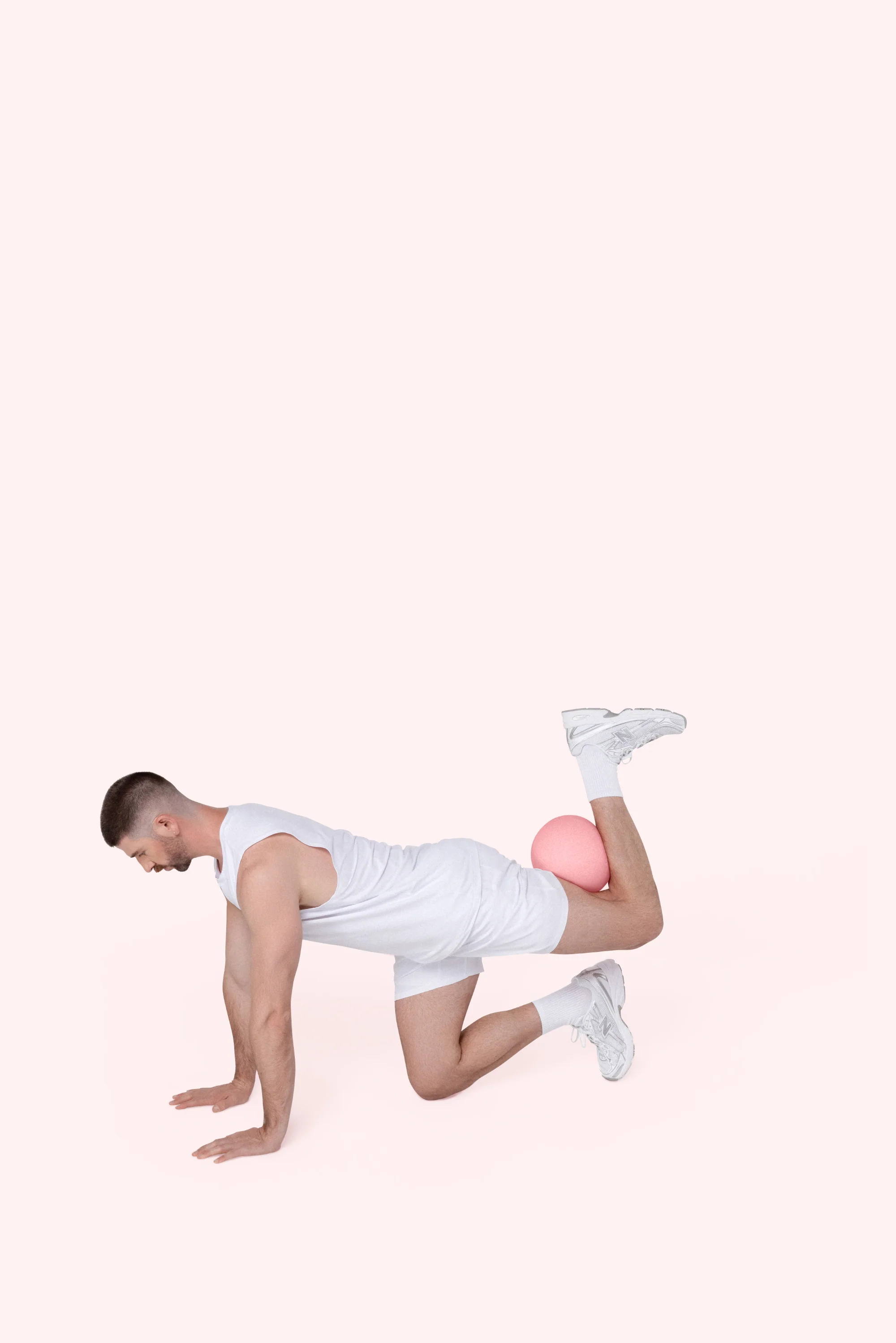 Bala Pilates Ball (Non-Weighted) - Image 31