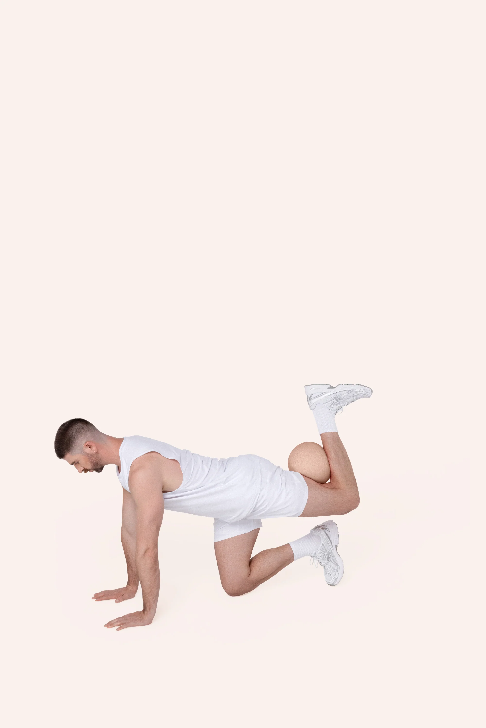 Bala Pilates Ball (Non-Weighted) - Image 33