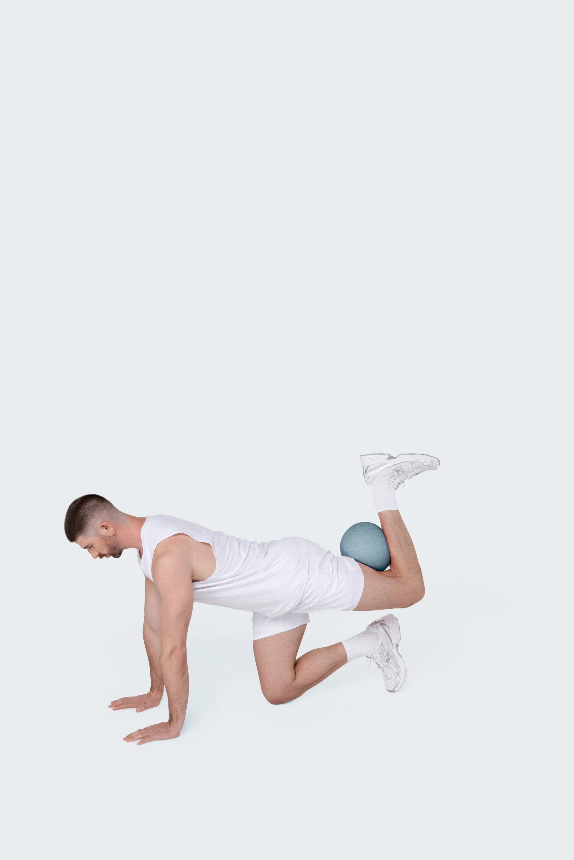 Bala Pilates Ball (Non-Weighted) - Image 34