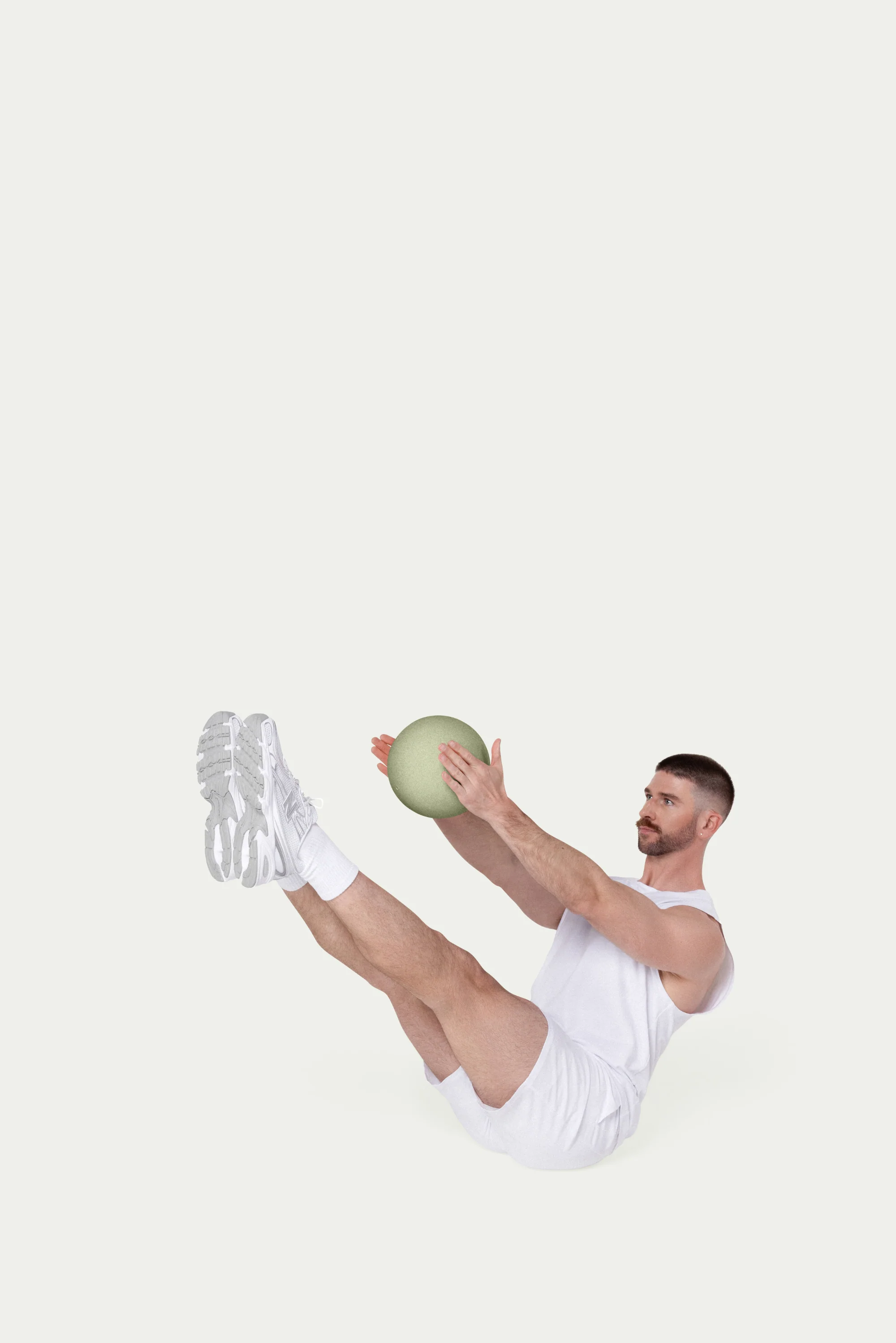 Bala Pilates Ball (Non-Weighted) - Image 37