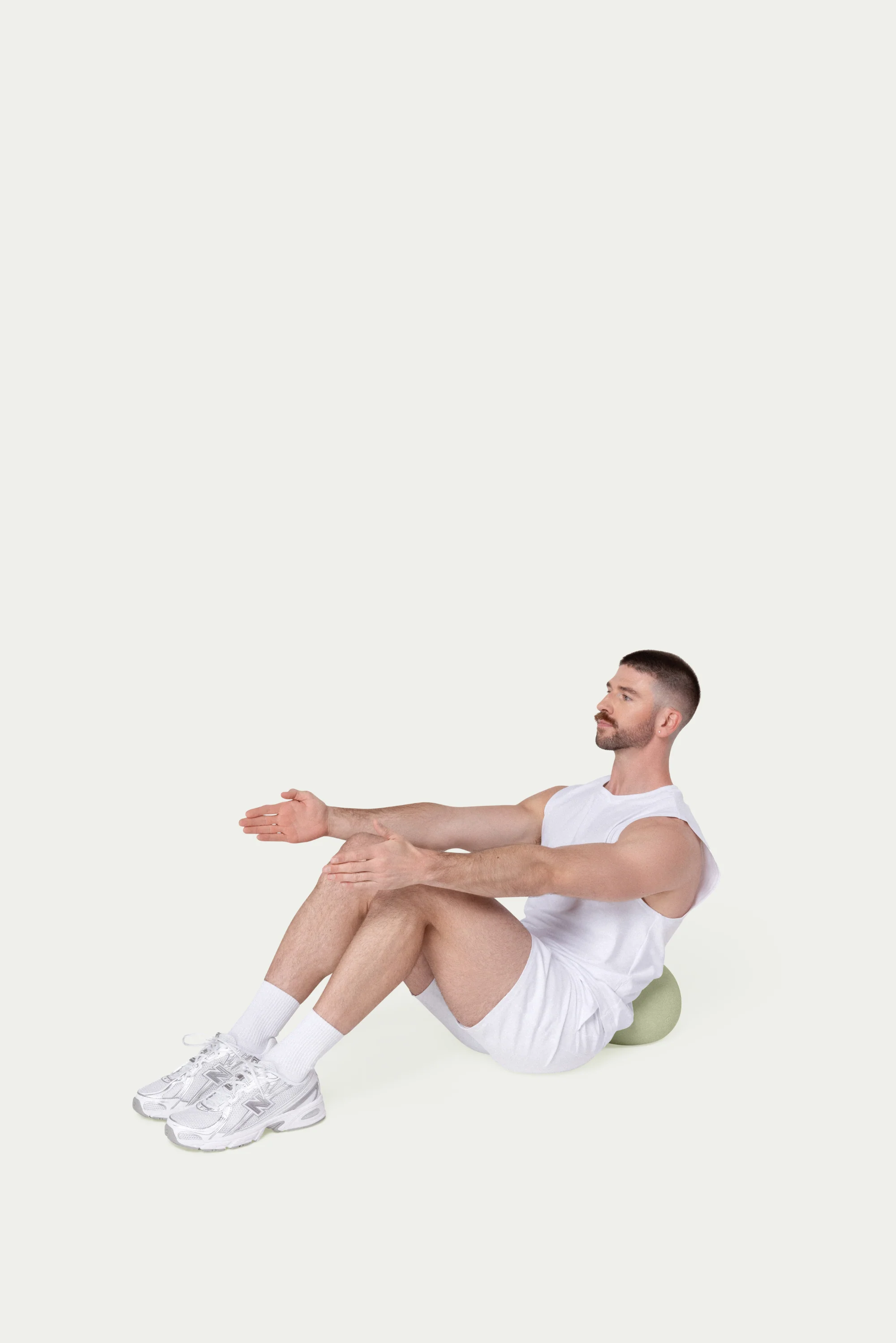 Bala Pilates Ball (Non-Weighted) - Image 42