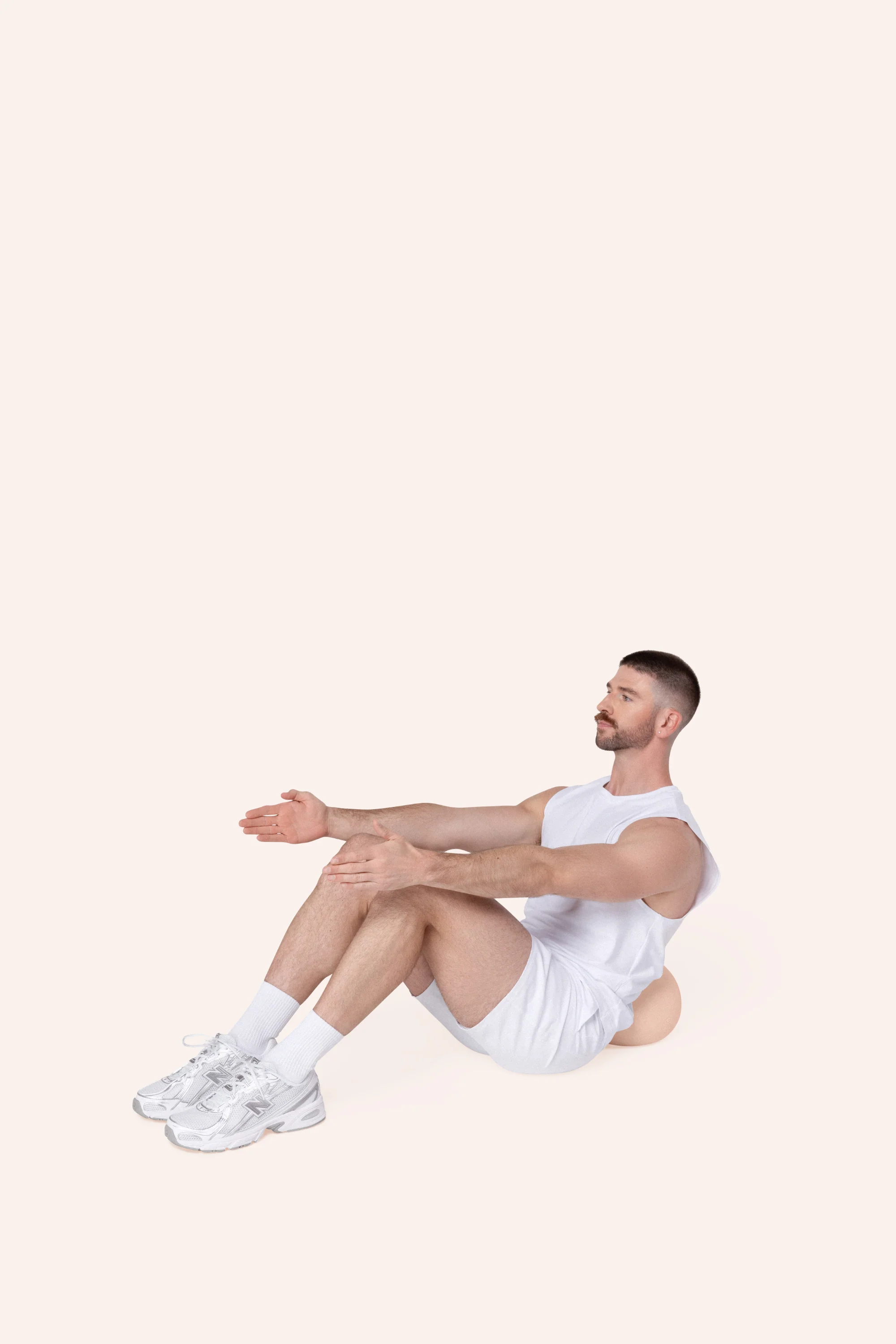 Bala Pilates Ball (Non-Weighted) - Image 43