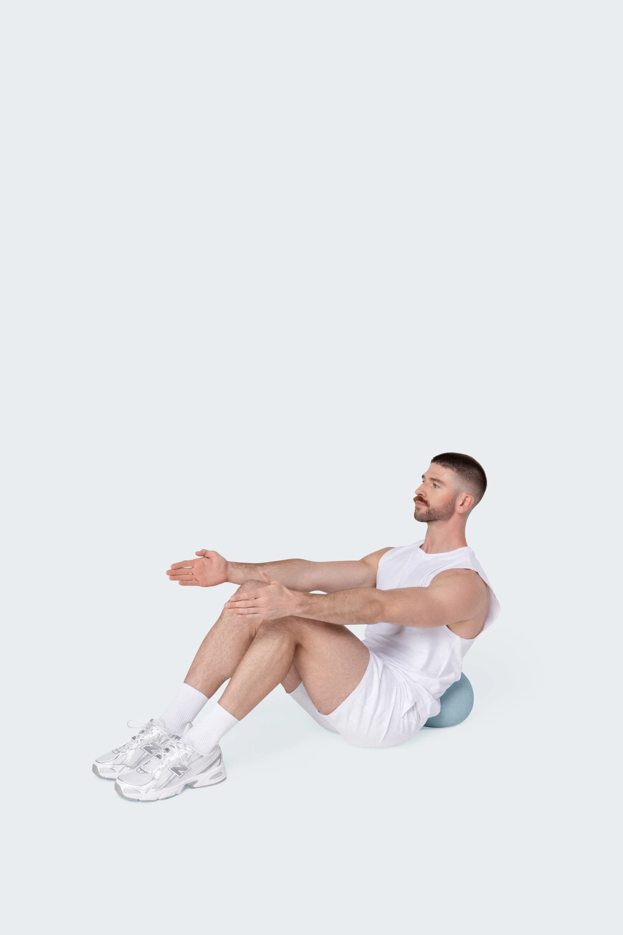 Bala Pilates Ball (Non-Weighted) - Image 44
