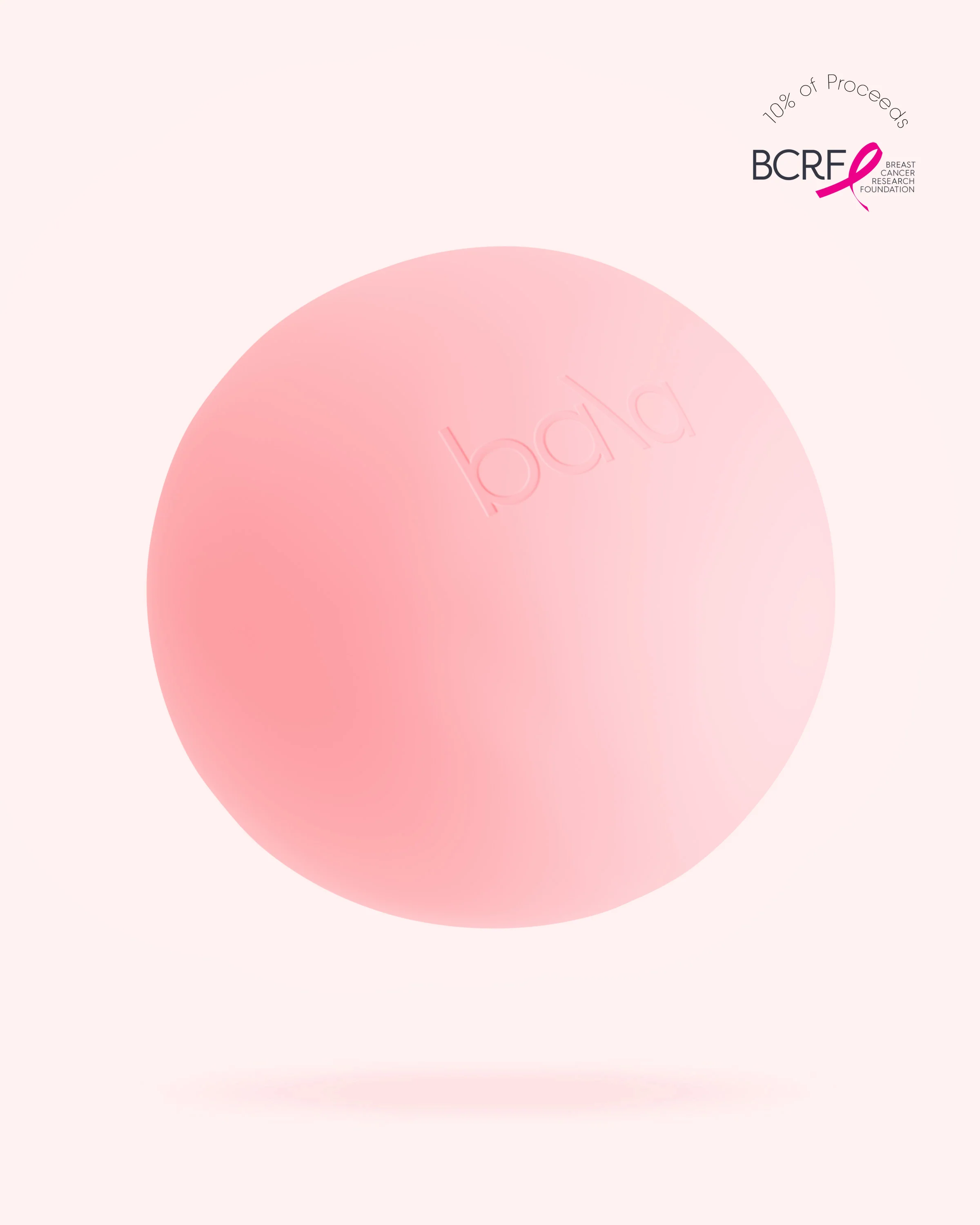 Bala Pilates Ball (Non-Weighted) - Image 7