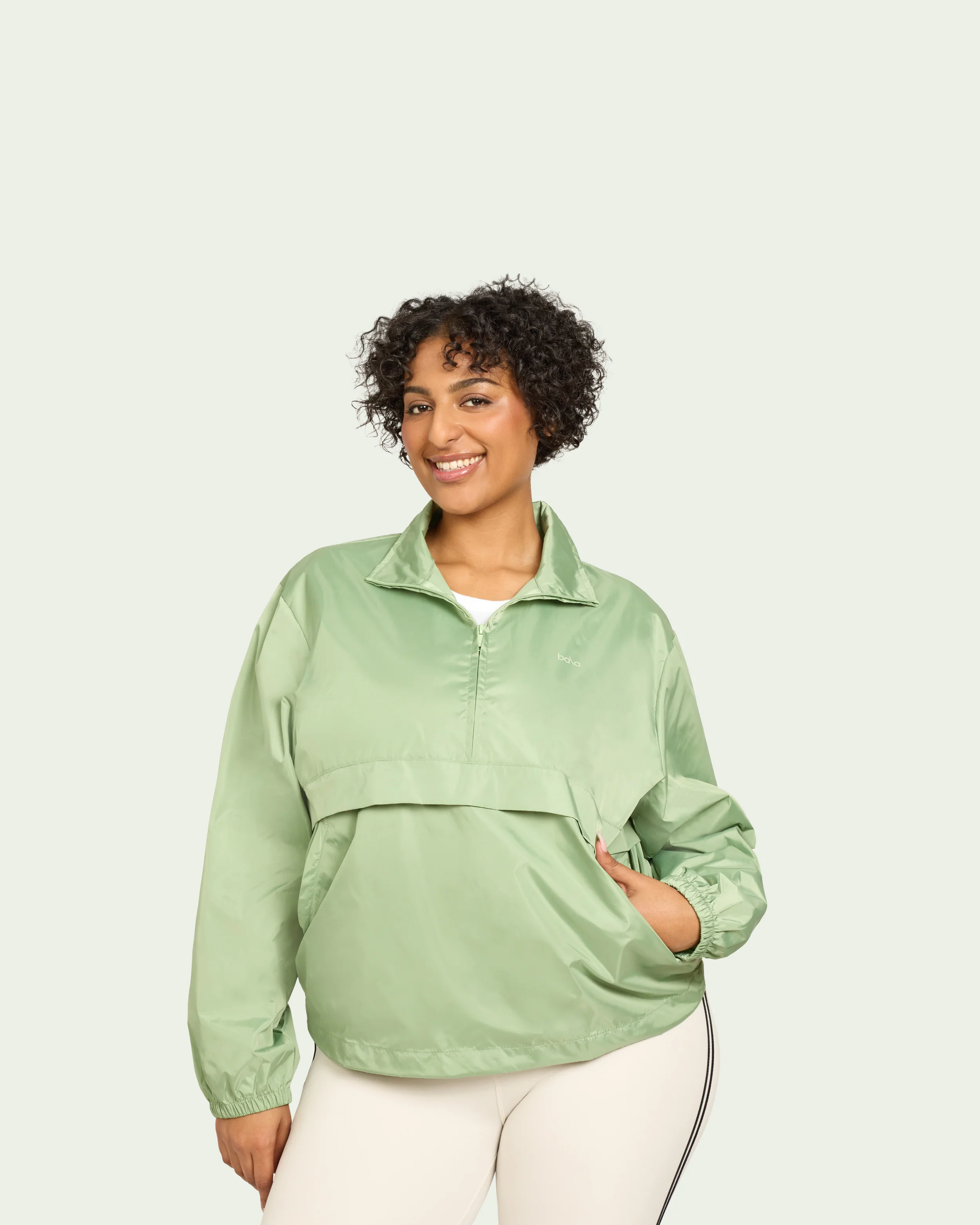 FabFitFun x Bala Jacket - Image 4