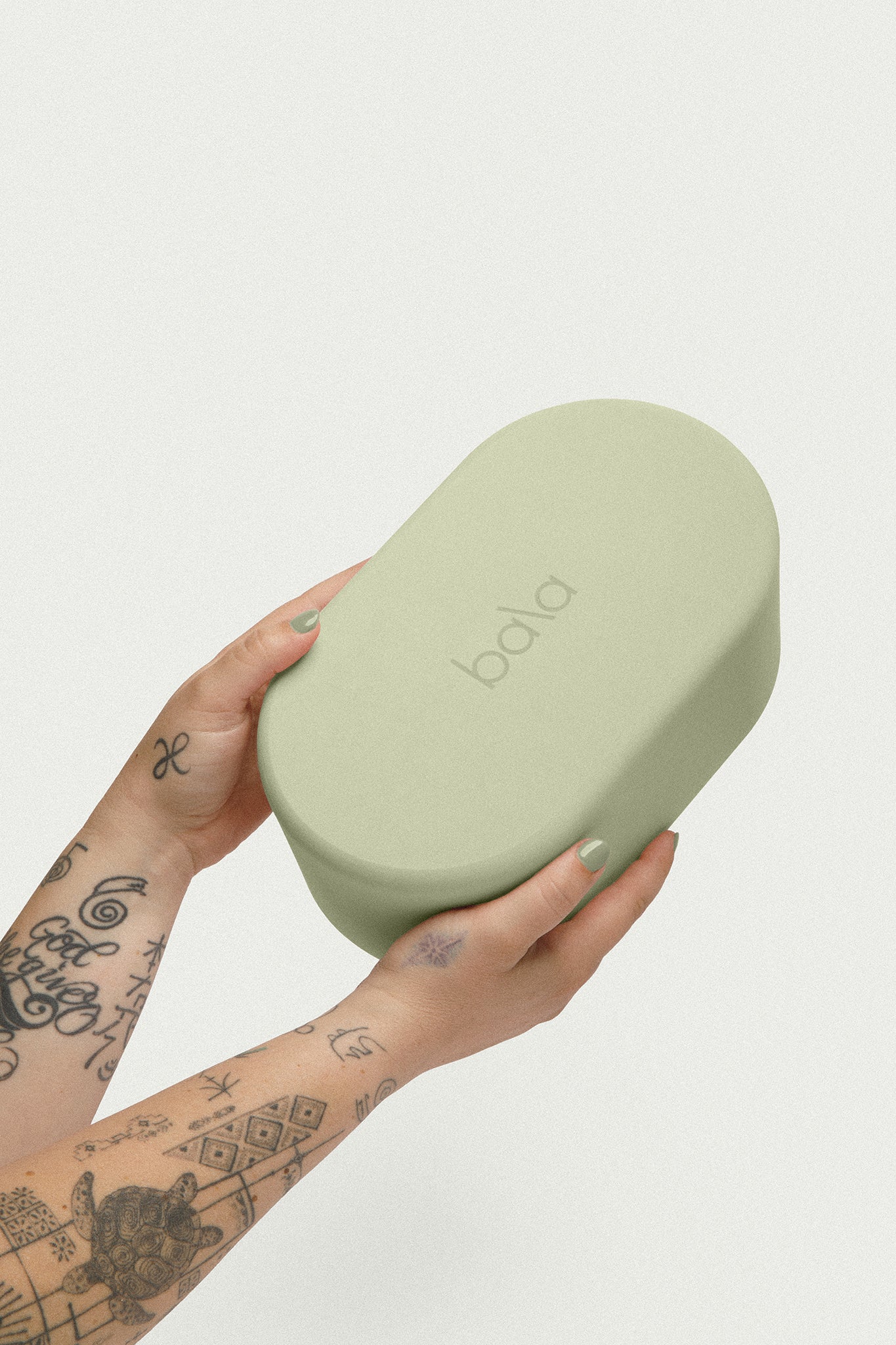 The Capsule Block - Image 35
