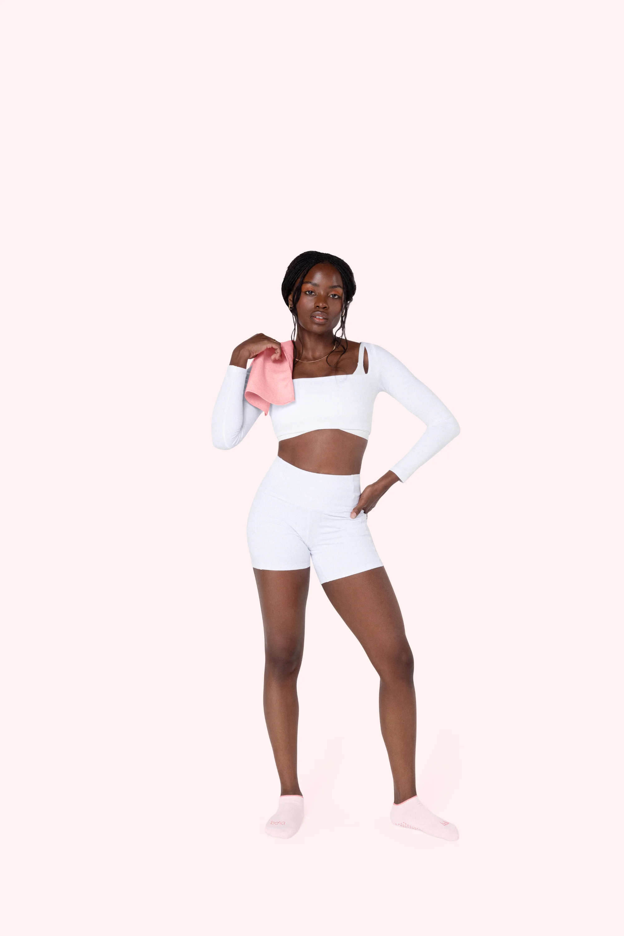The Mini Sweat Towel - Image 19