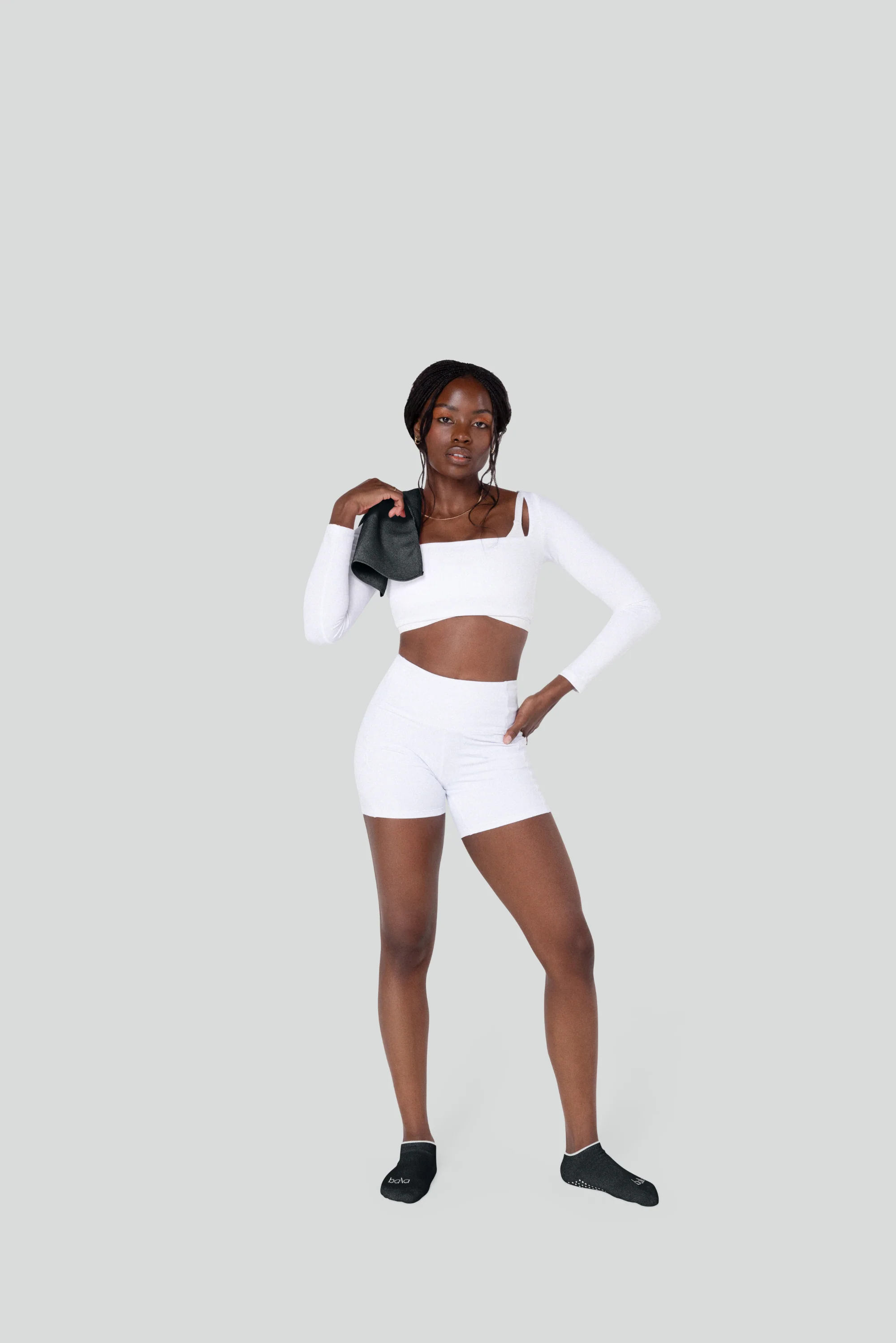 The Mini Sweat Towel - Image 20