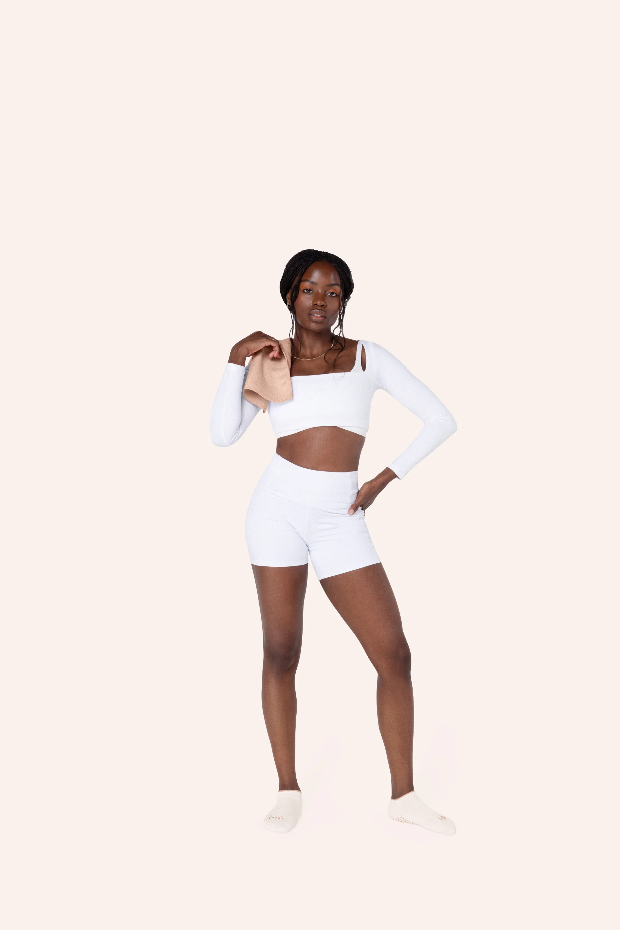 The Mini Sweat Towel - Image 22