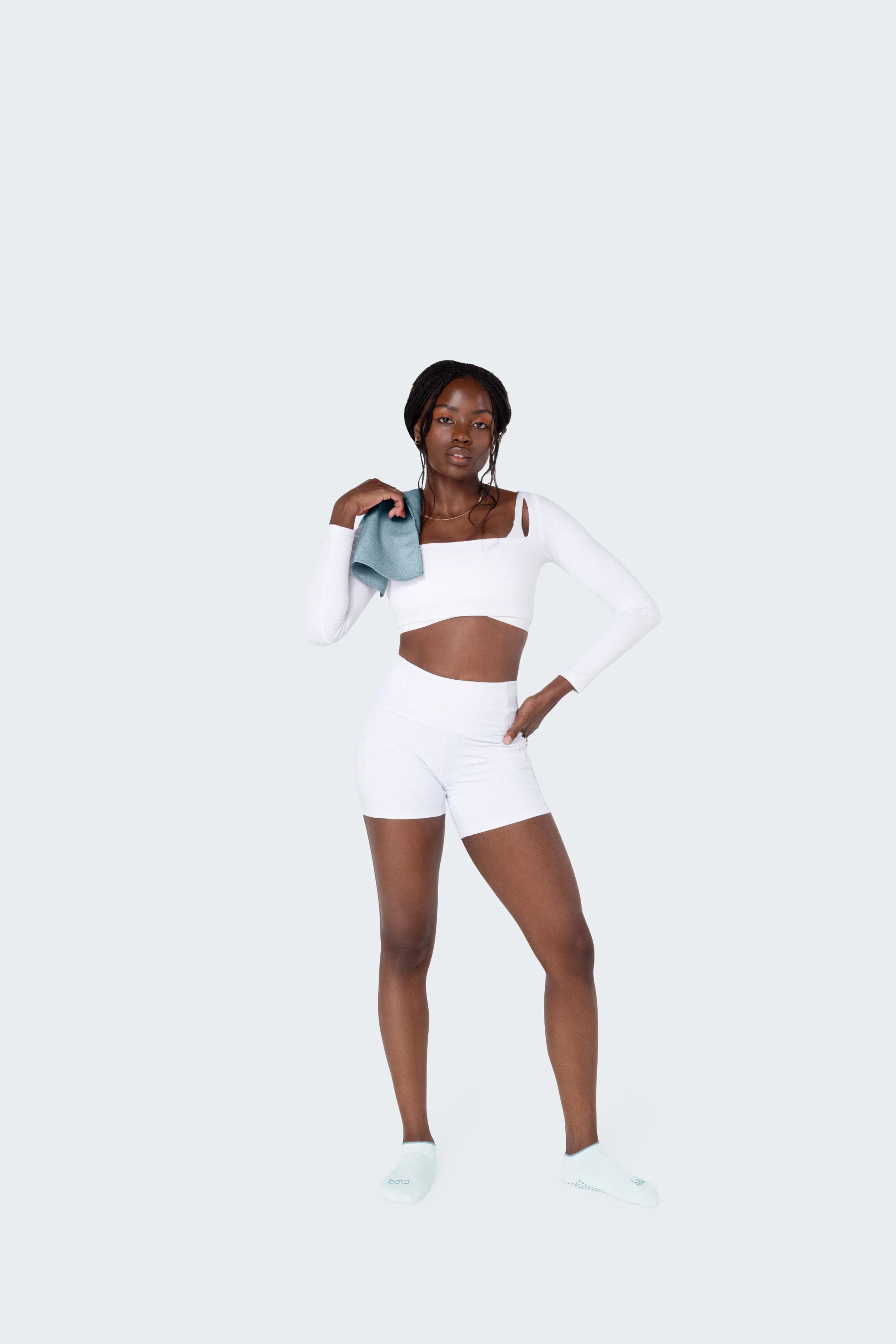 The Mini Sweat Towel - Image 23