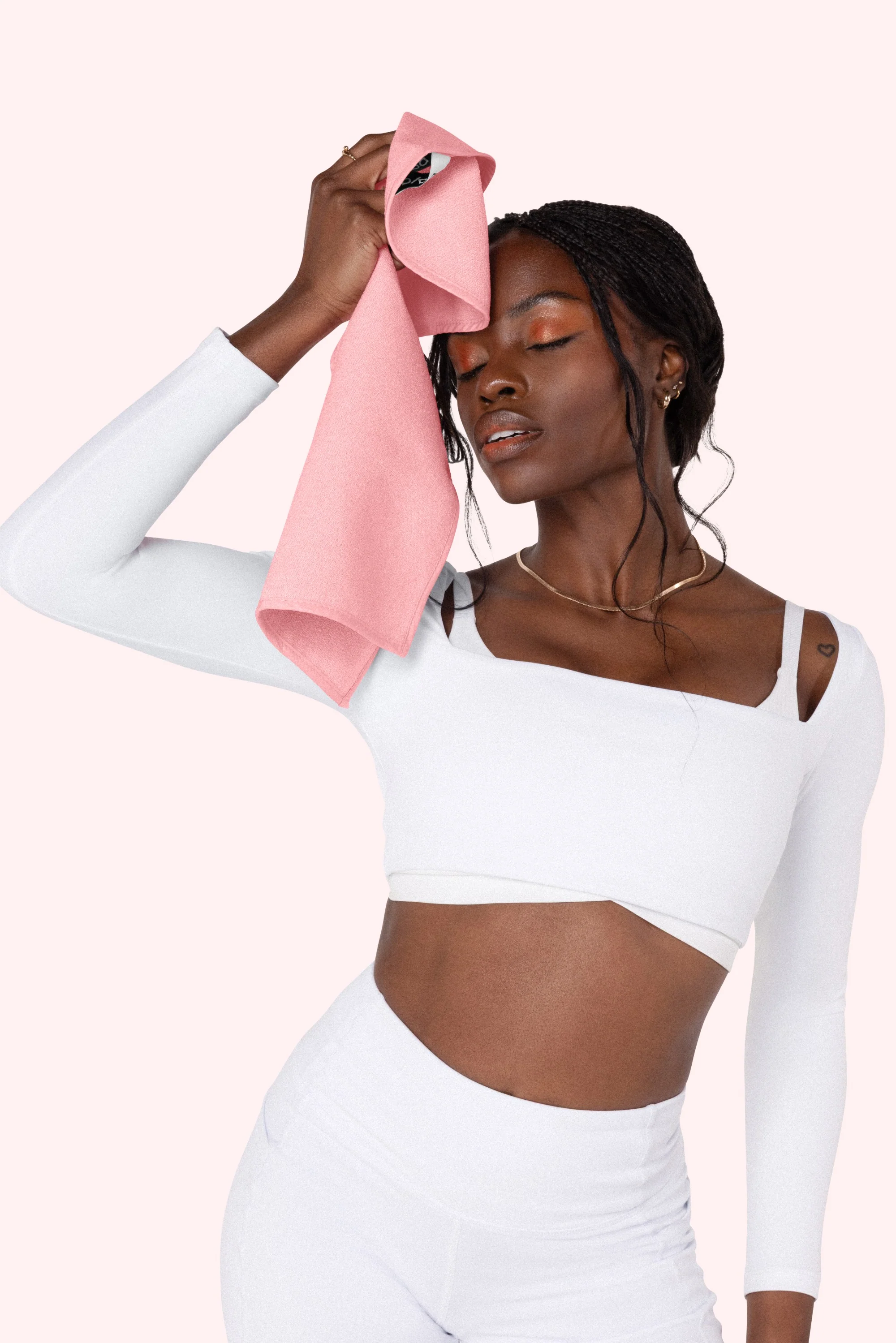 The Mini Sweat Towel - Image 24
