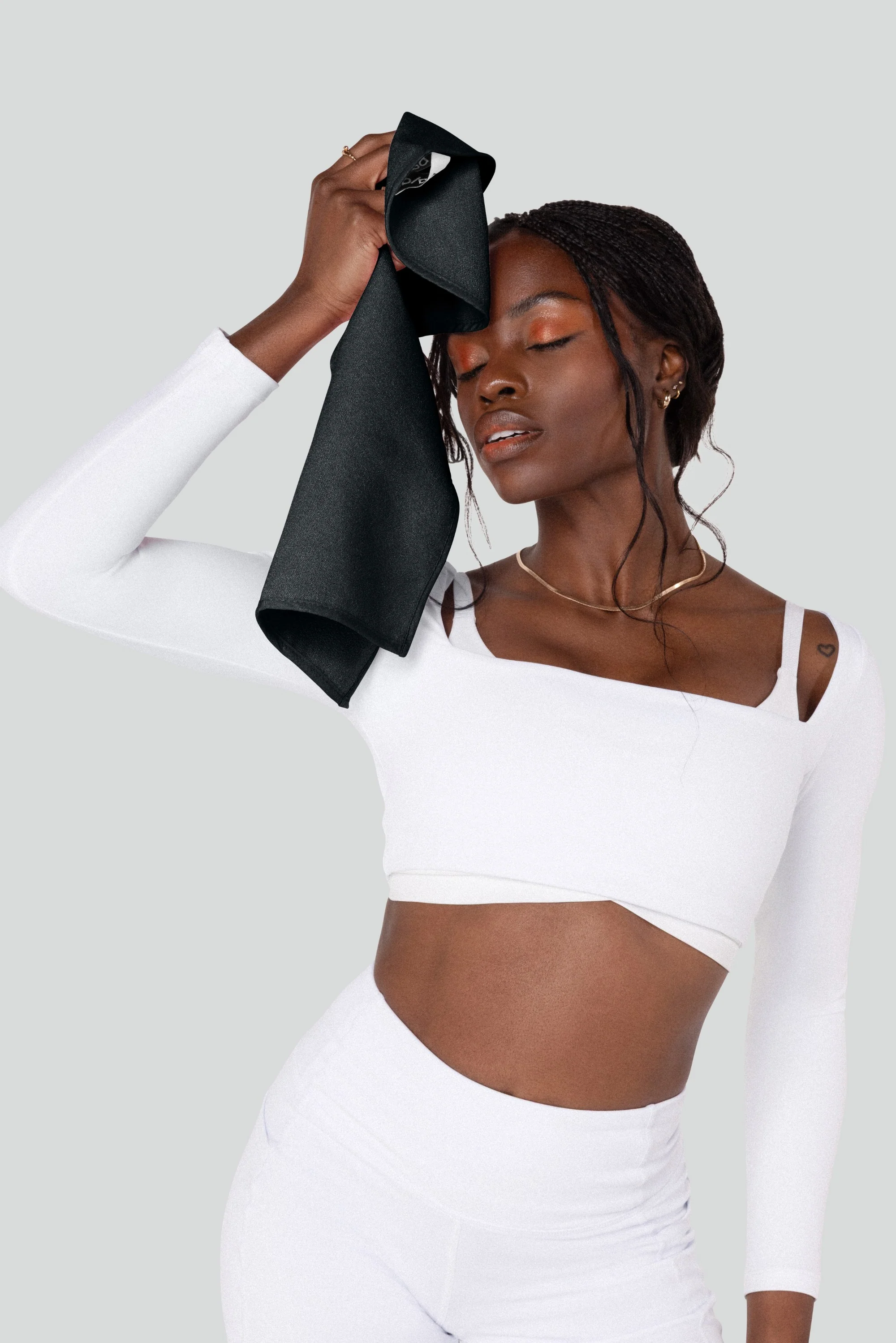 The Mini Sweat Towel - Image 25