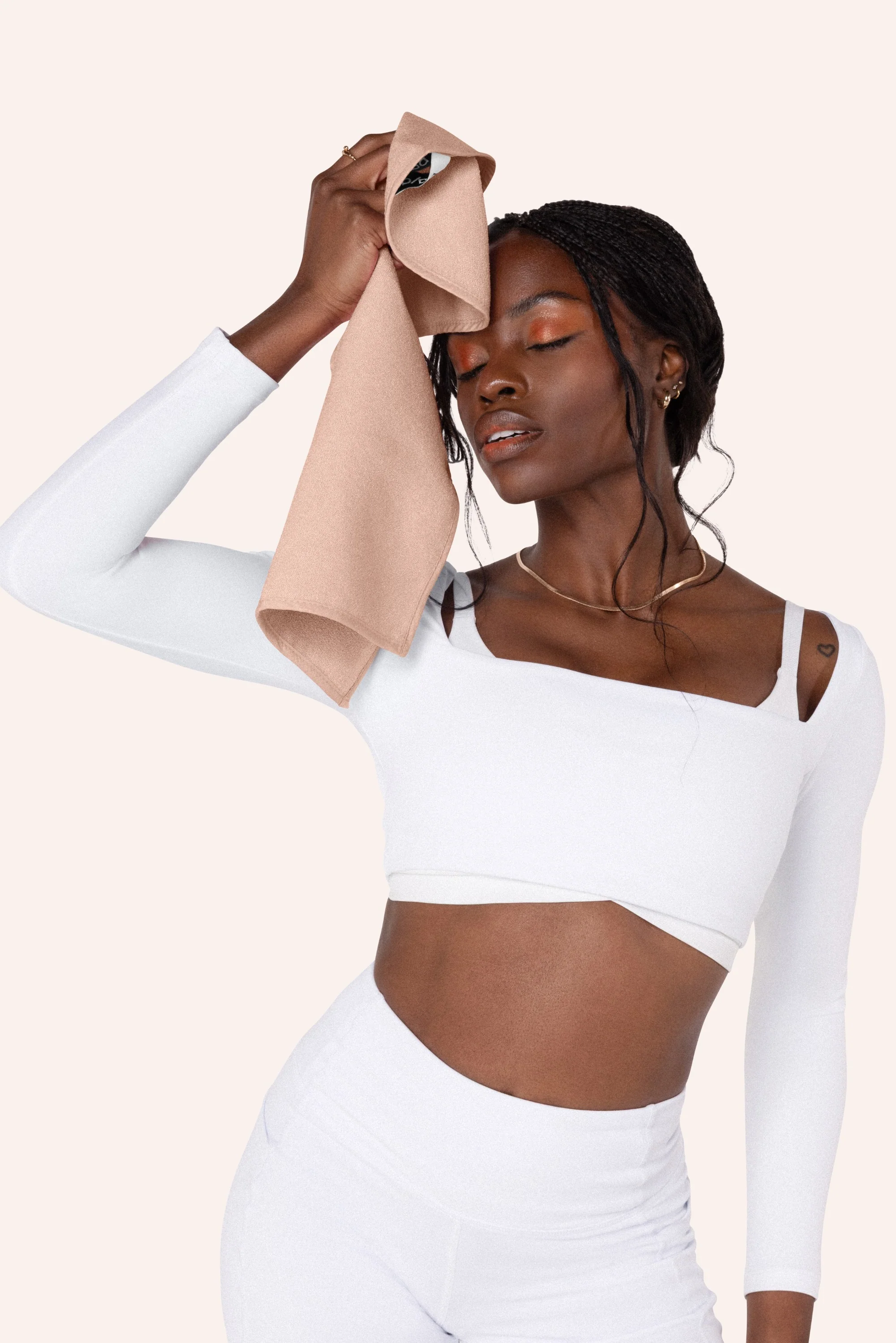 The Mini Sweat Towel - Image 27