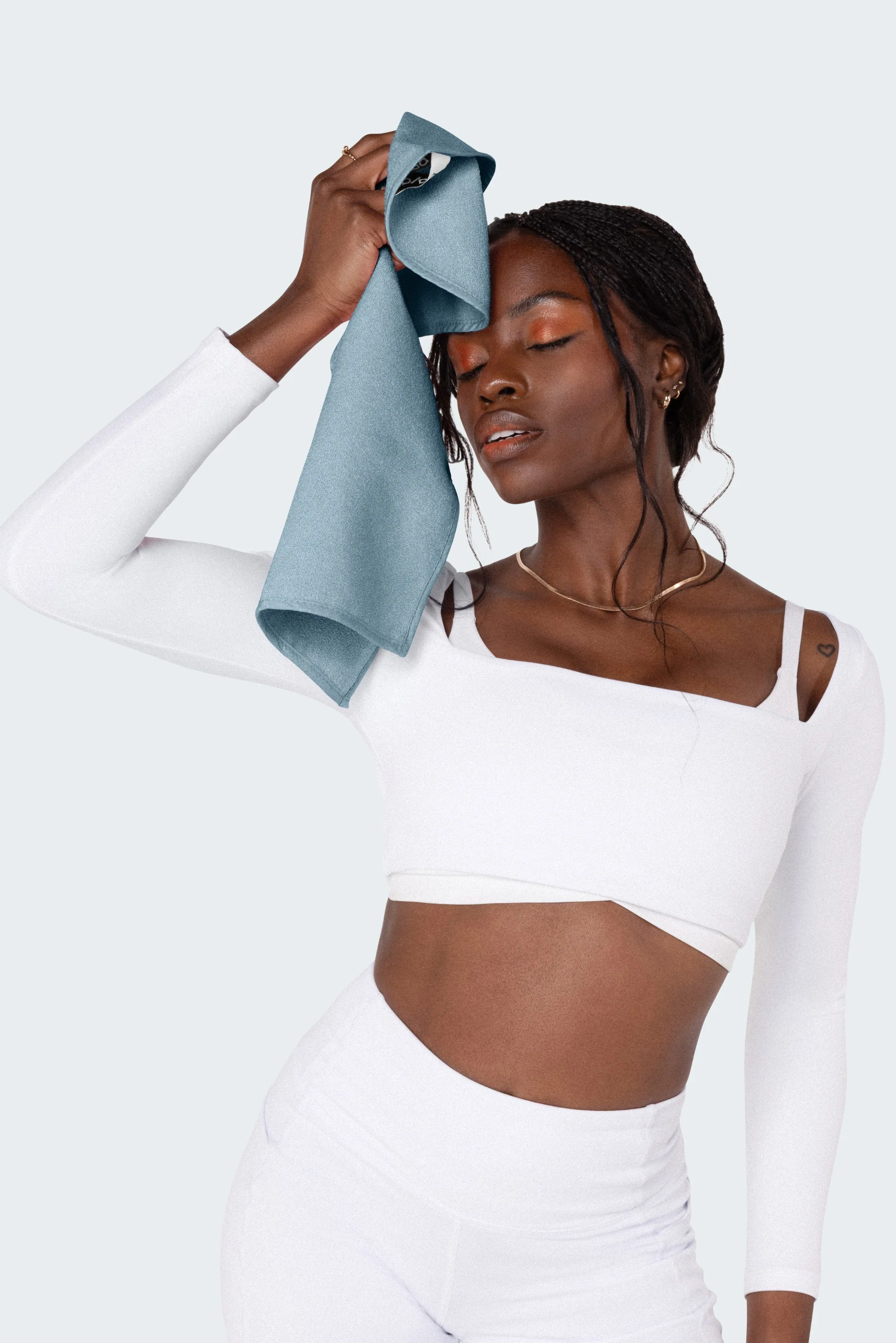 The Mini Sweat Towel - Image 28