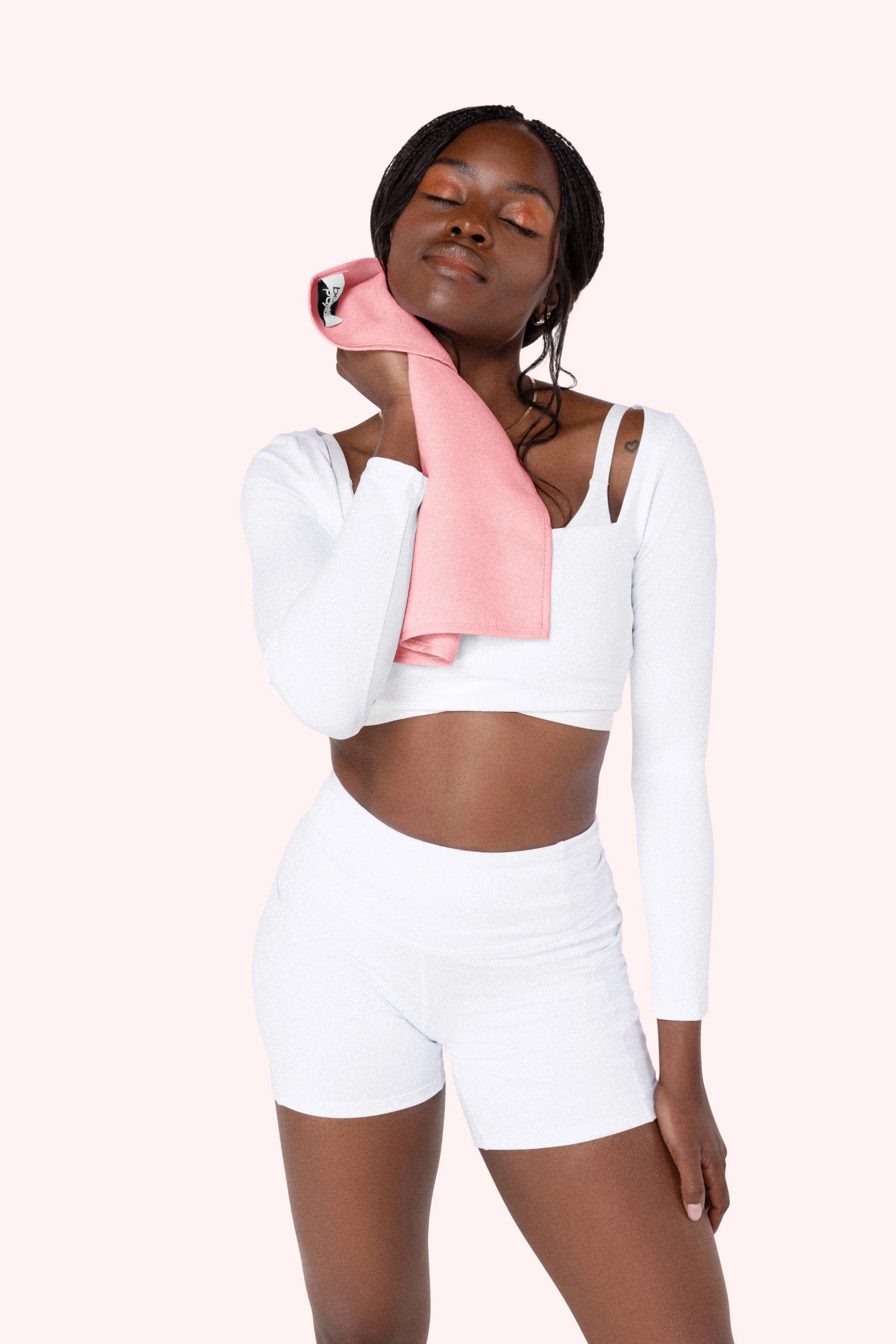 The Mini Sweat Towel - Image 29