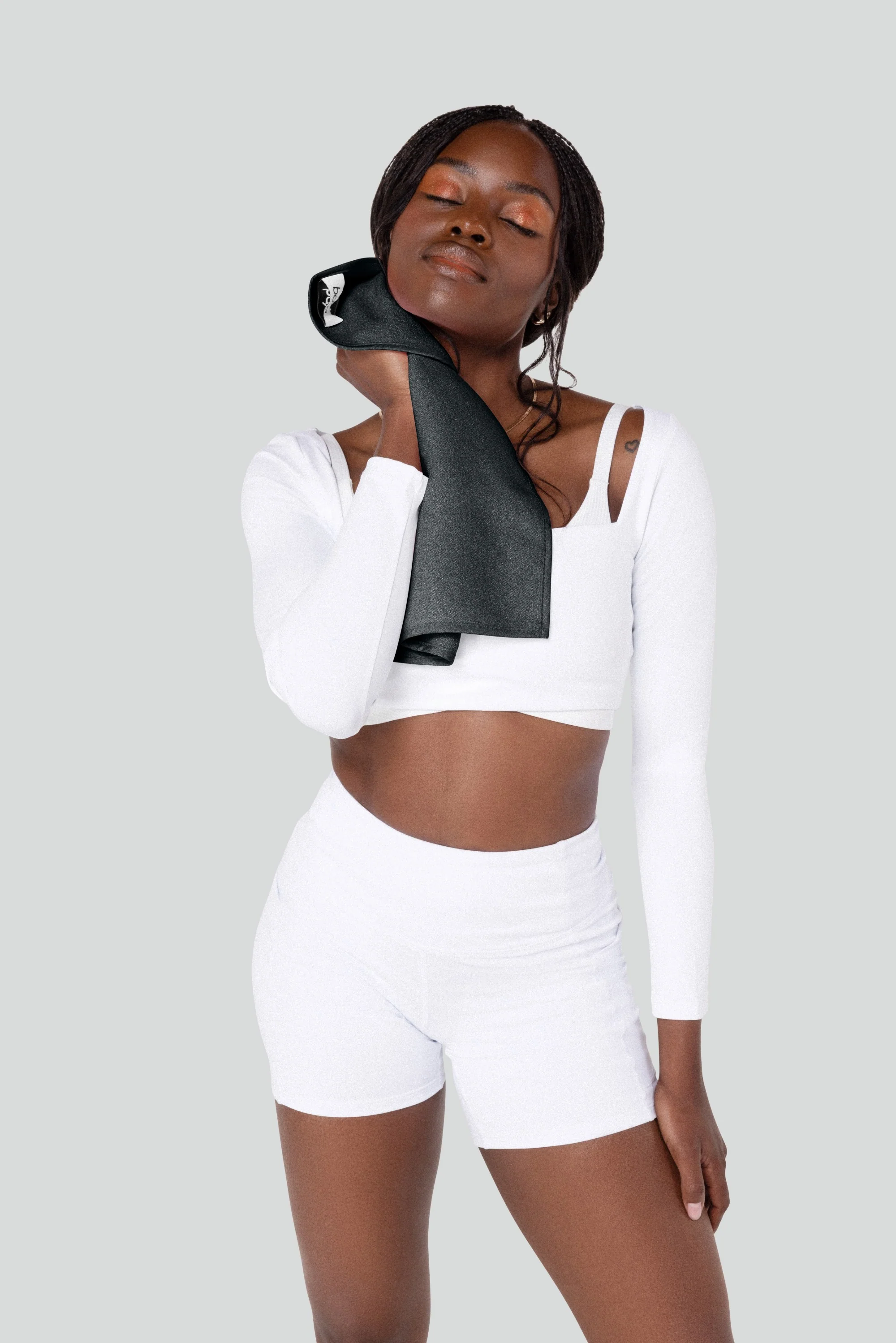 The Mini Sweat Towel - Image 30