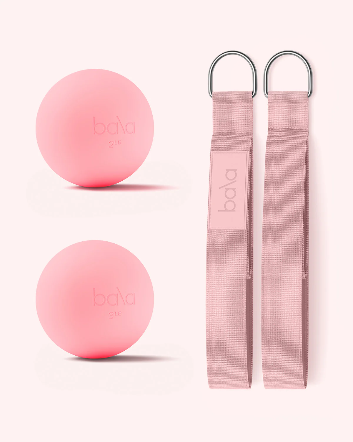 Loops + Lift Kit