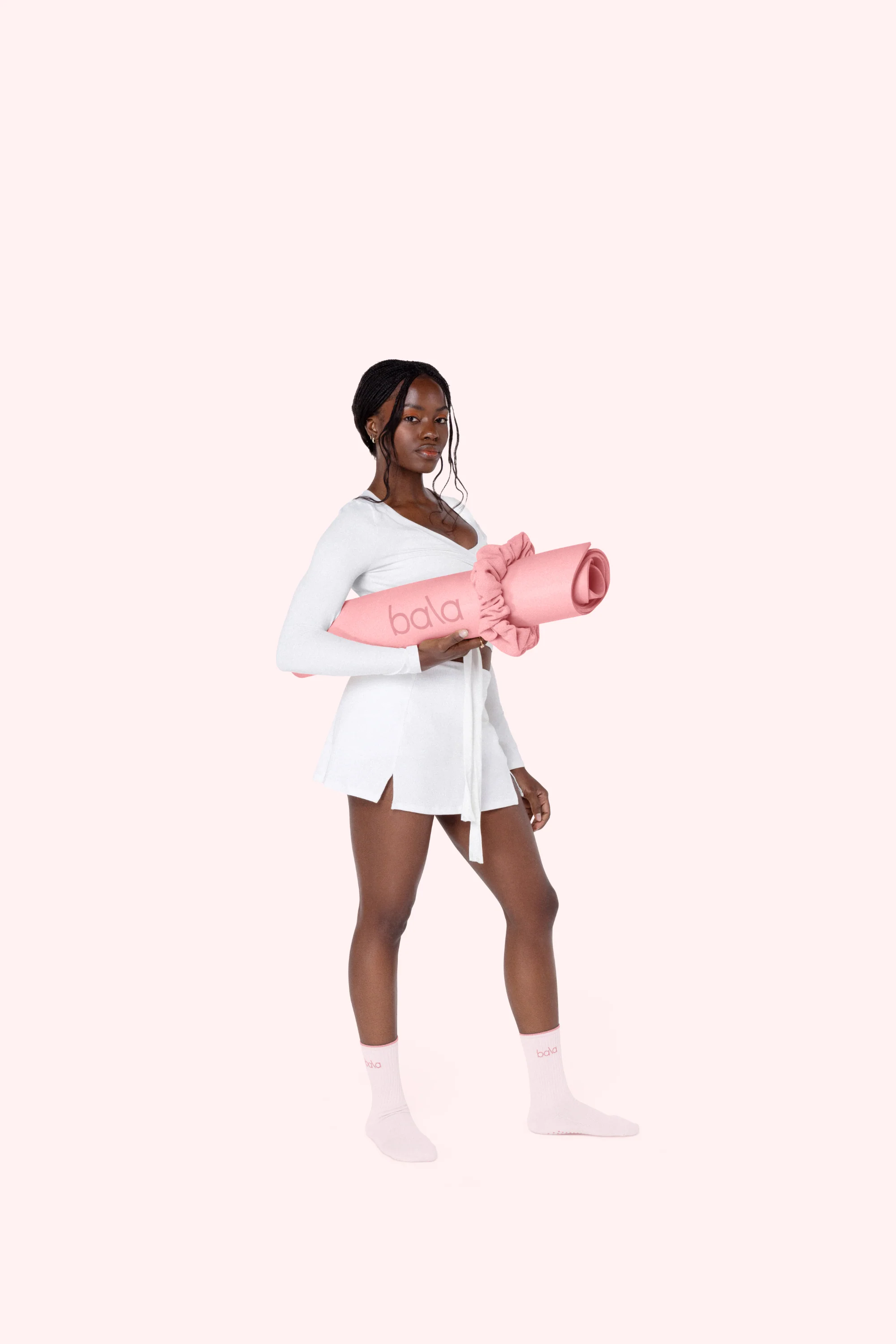 The Mat Scrunchie - Image 17
