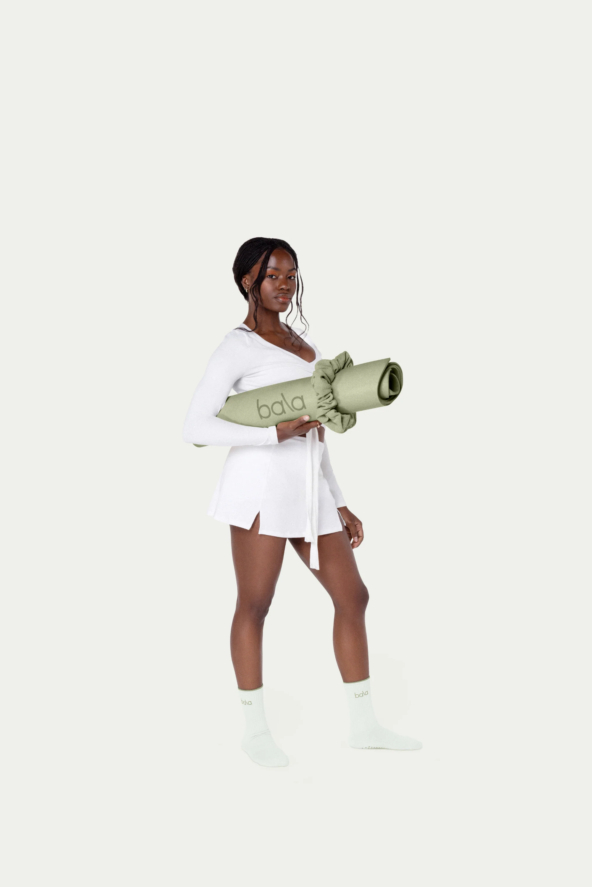 The Mat Scrunchie - Image 18