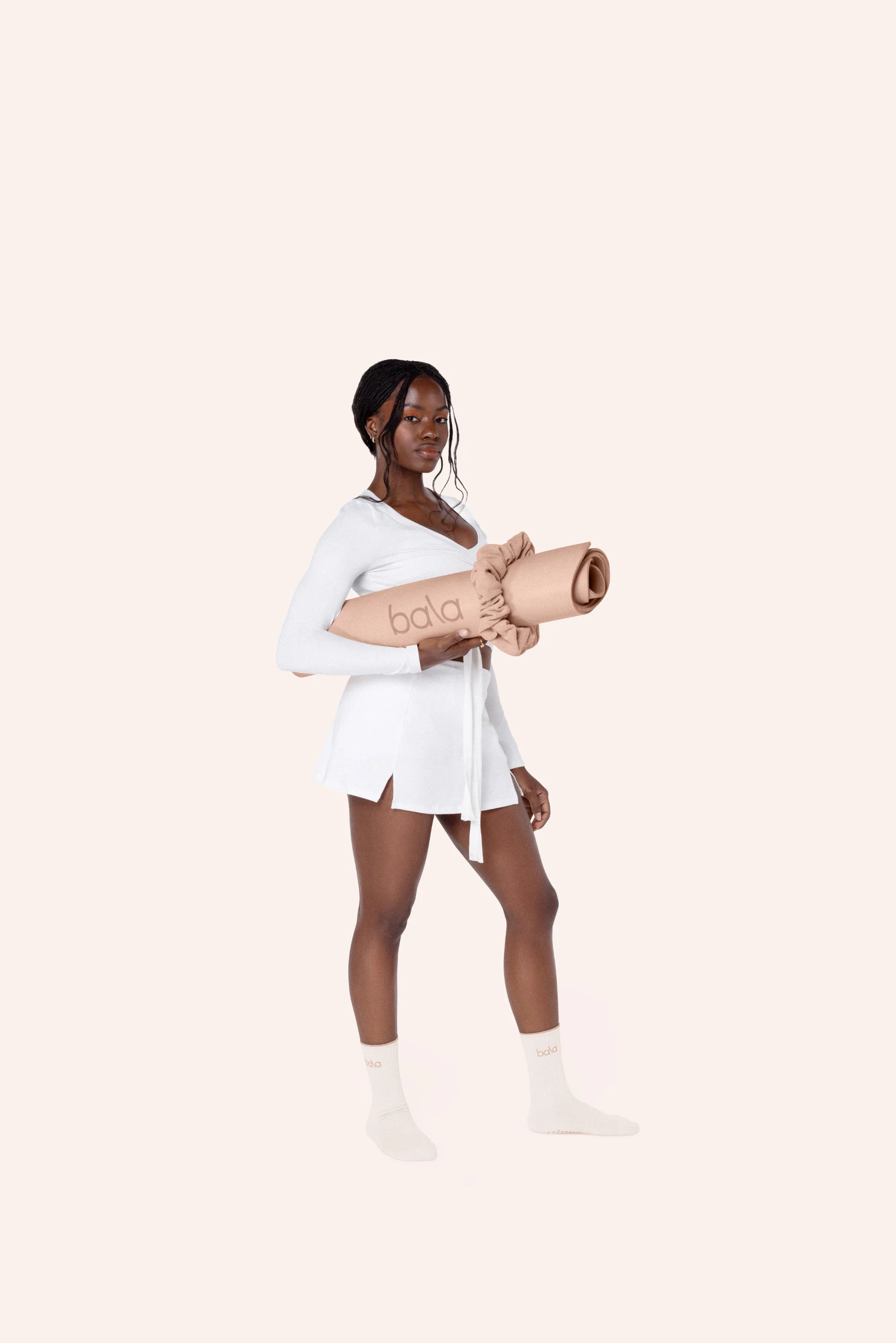 The Mat Scrunchie - Image 19