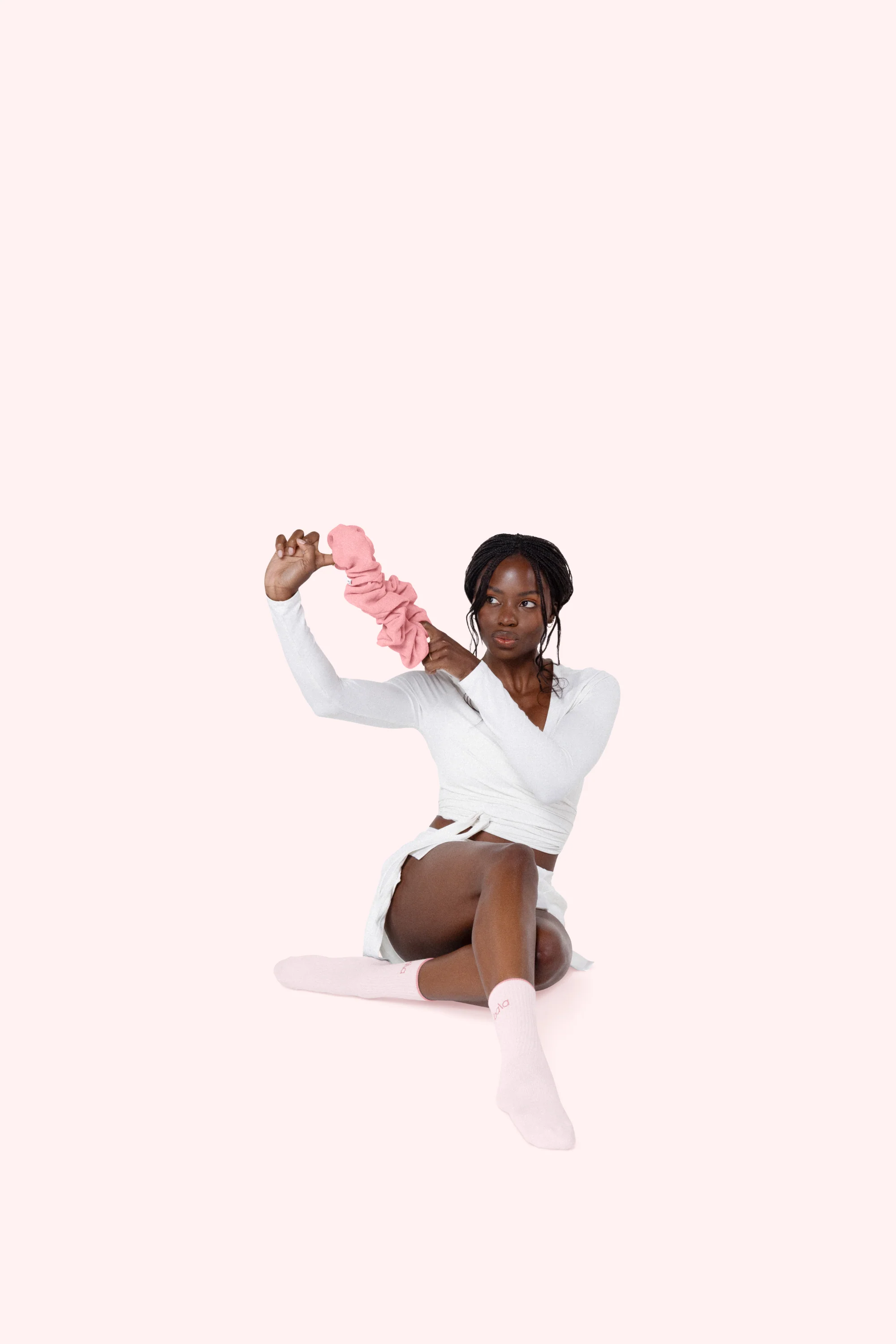 The Mat Scrunchie - Image 27