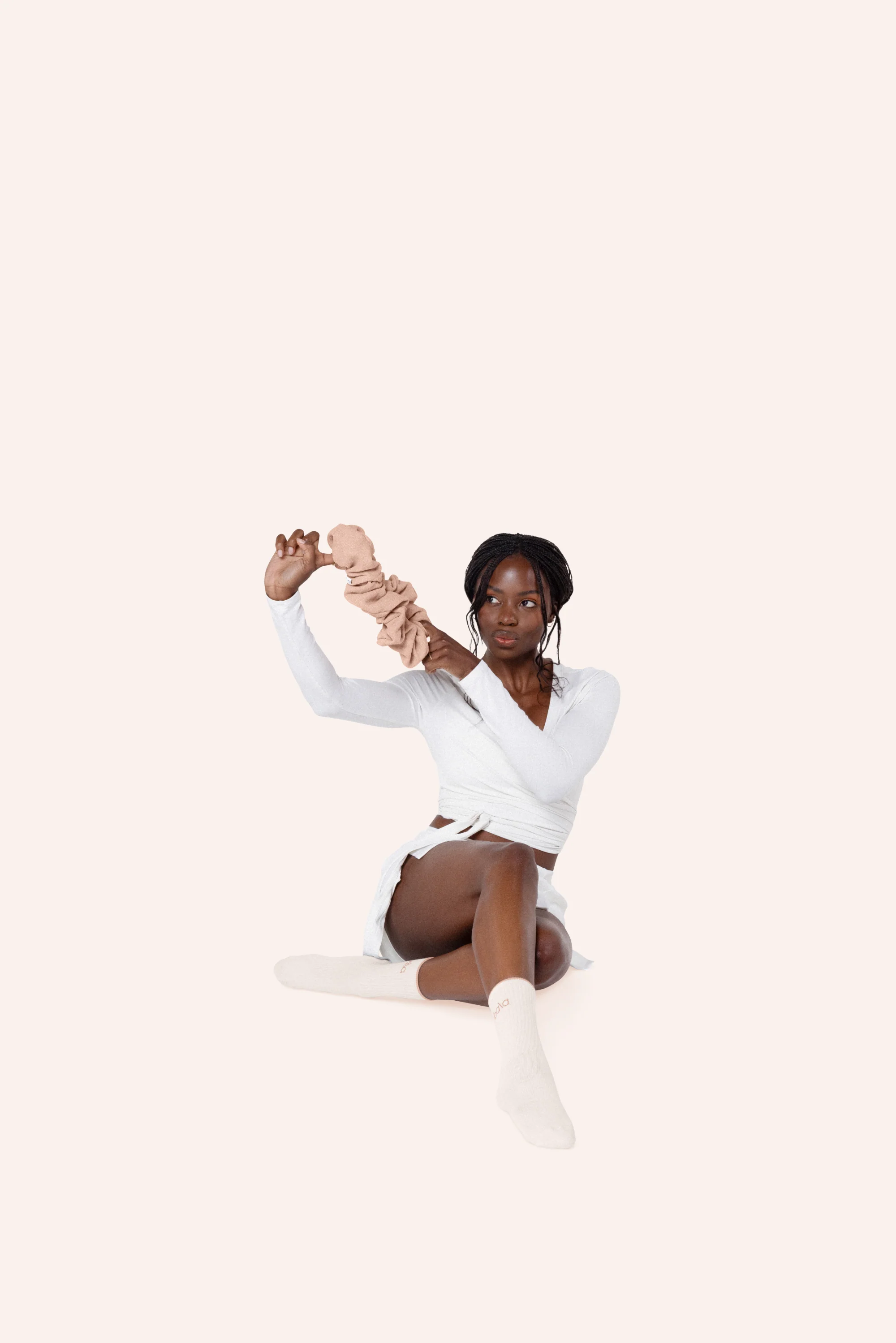 The Mat Scrunchie - Image 29