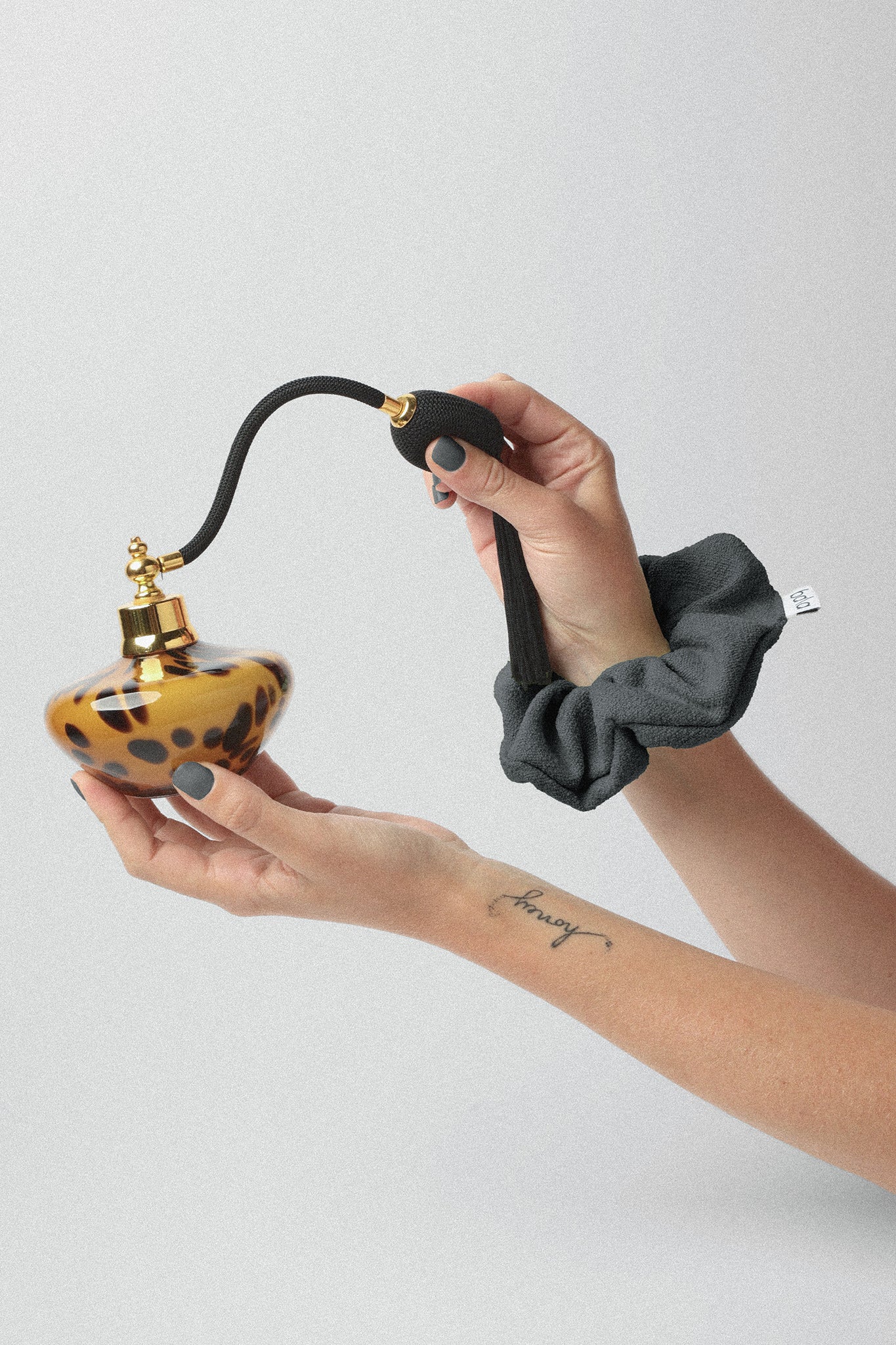 The Mat Scrunchie - Image 33