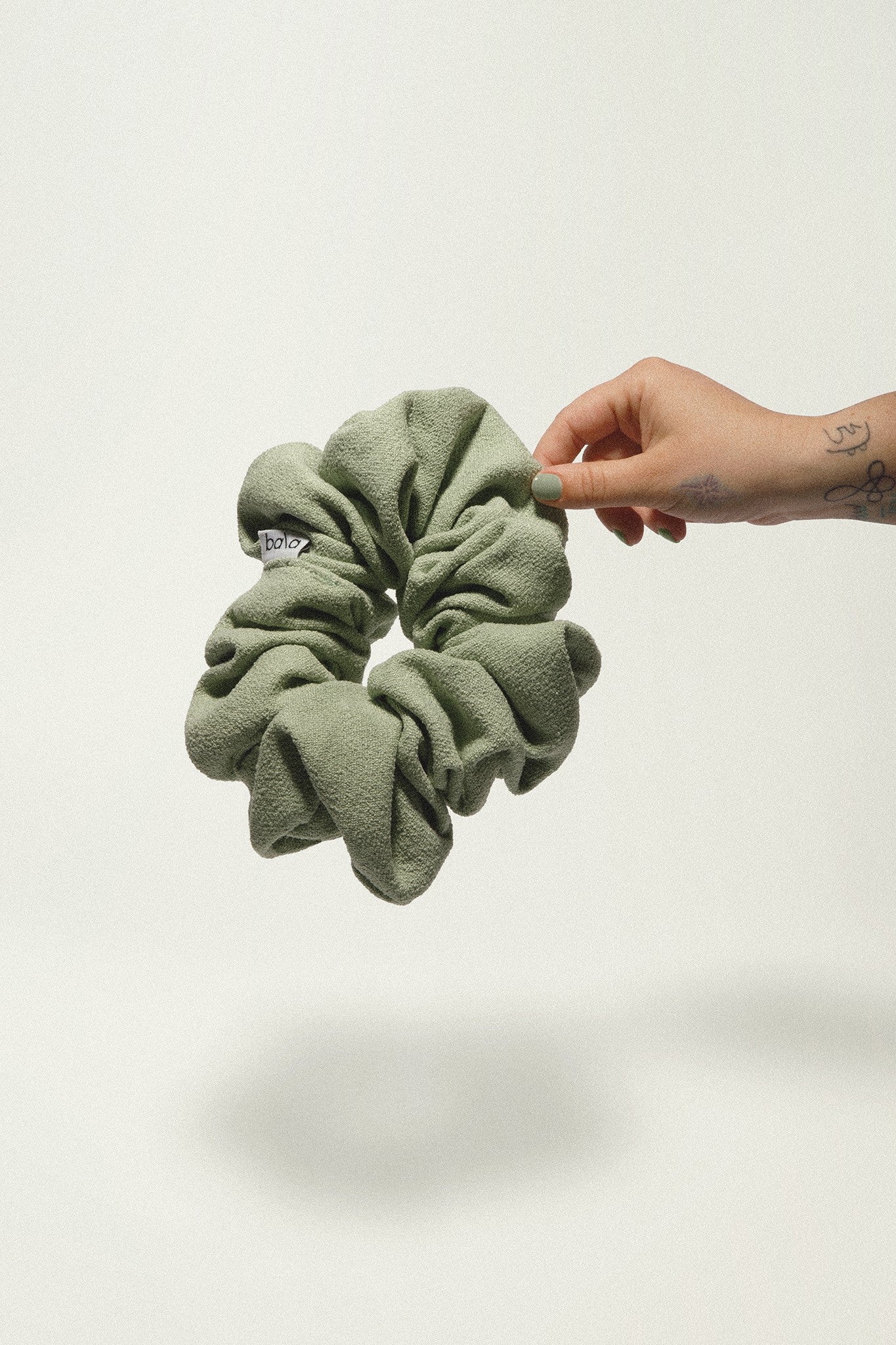 The Mat Scrunchie - Image 36