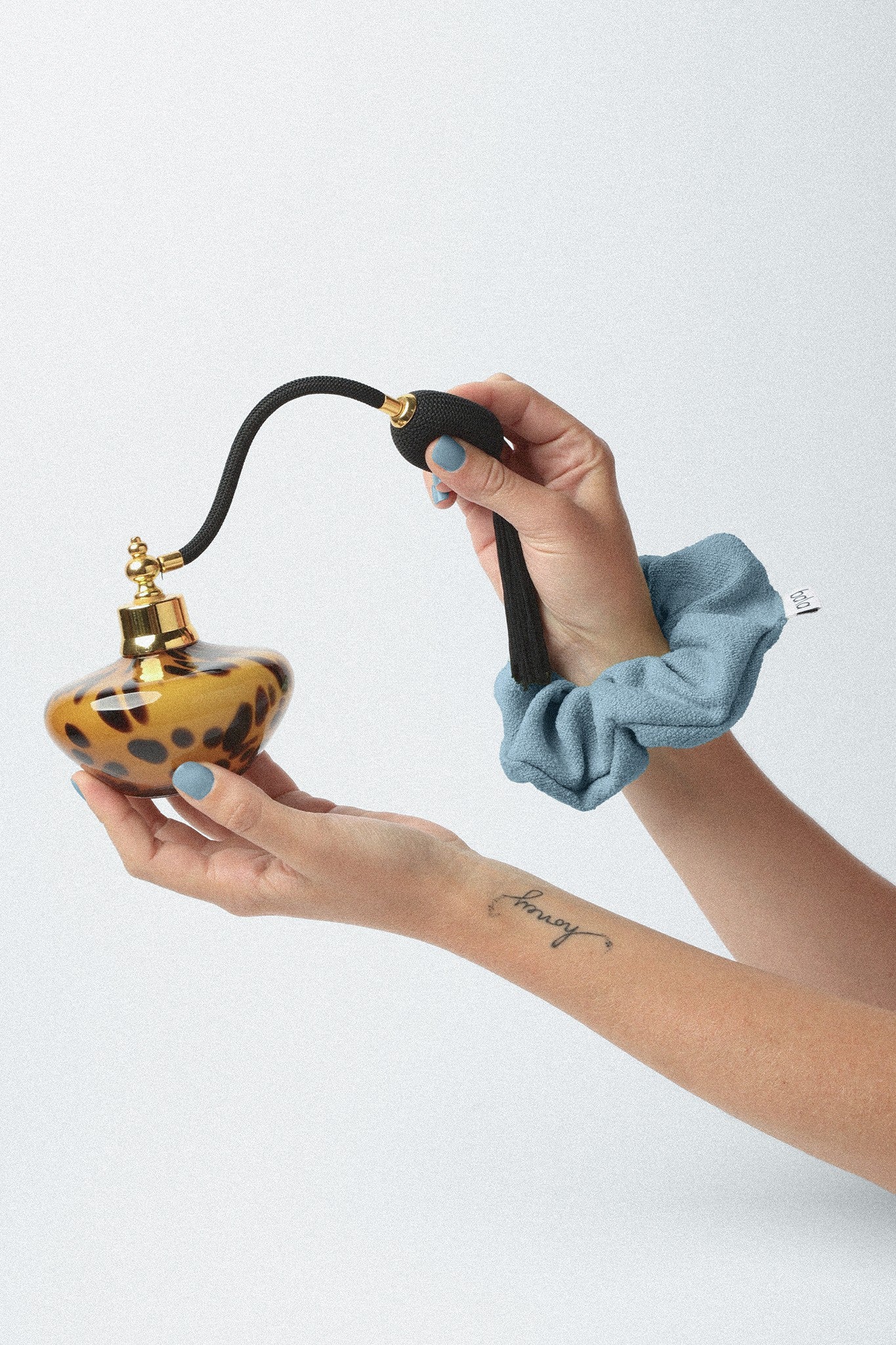 The Mat Scrunchie - Image 39