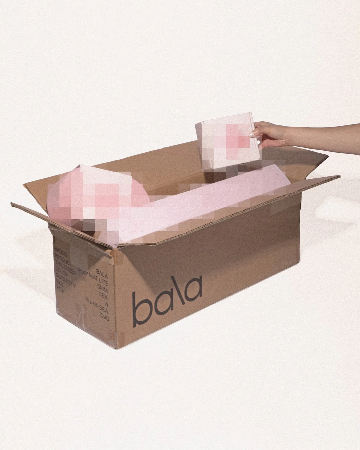 Mystery Moves Kit (Sale Items) - Image 2