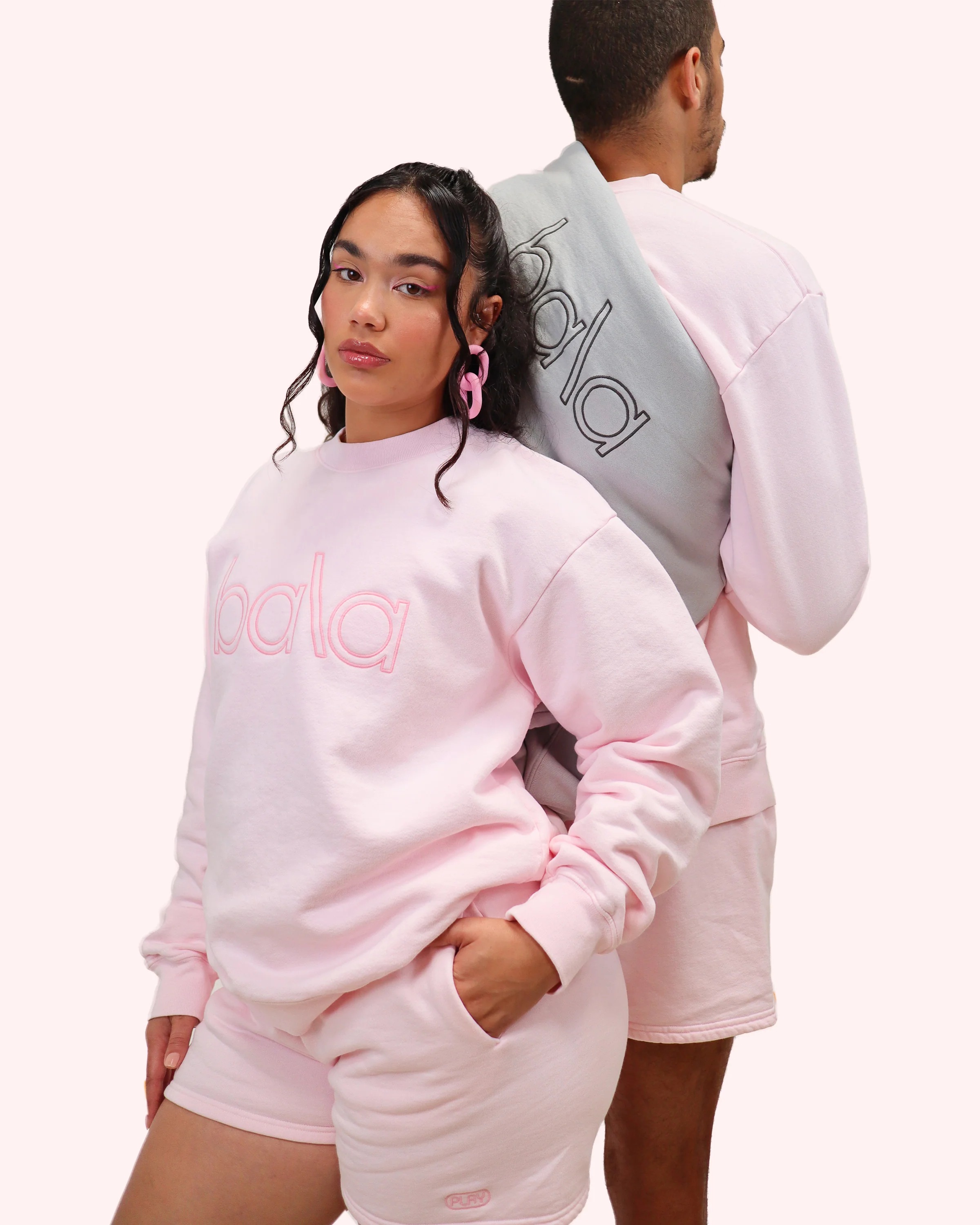 Bala Sweatshirt - Image 16