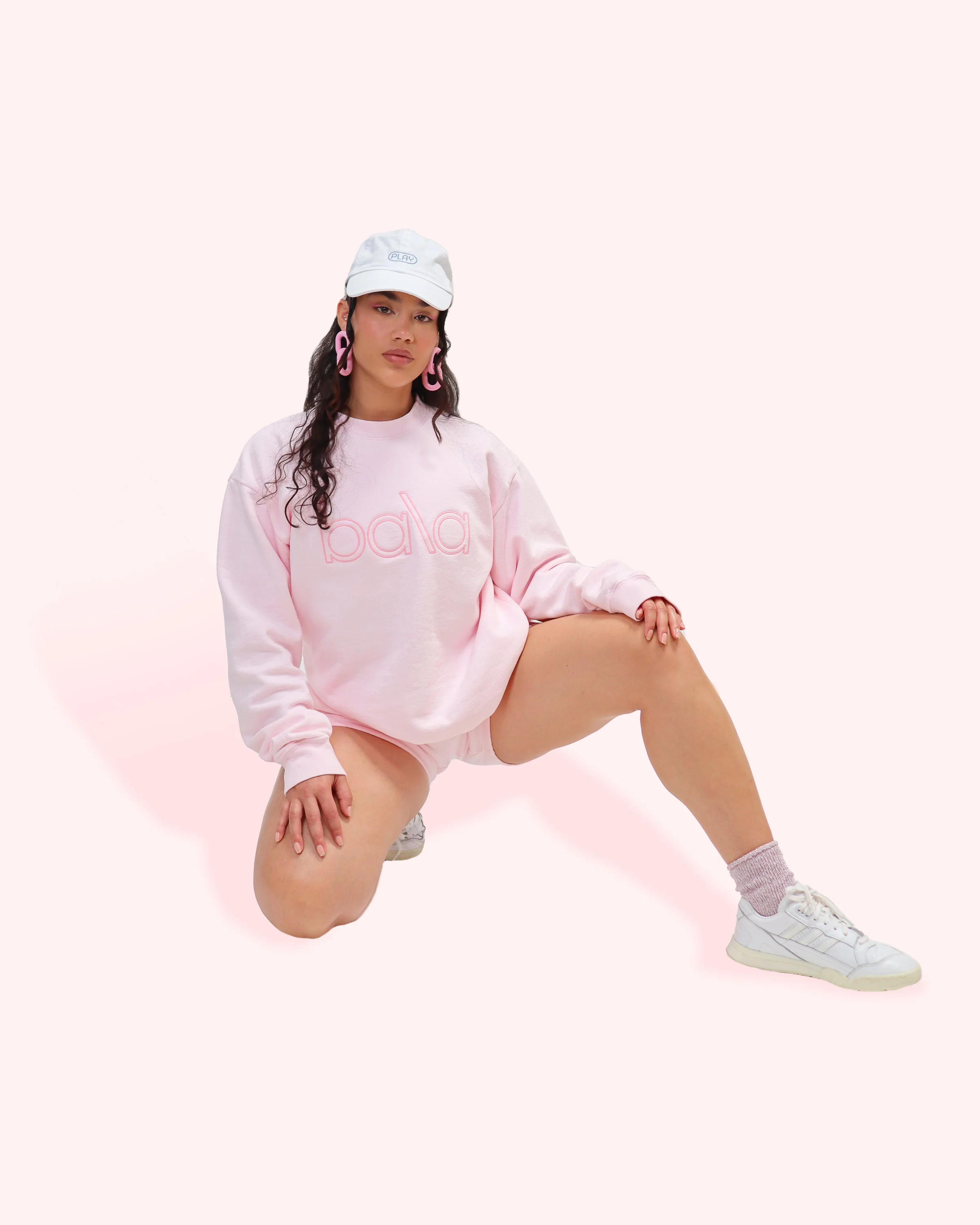 Bala Sweatshirt - Image 27