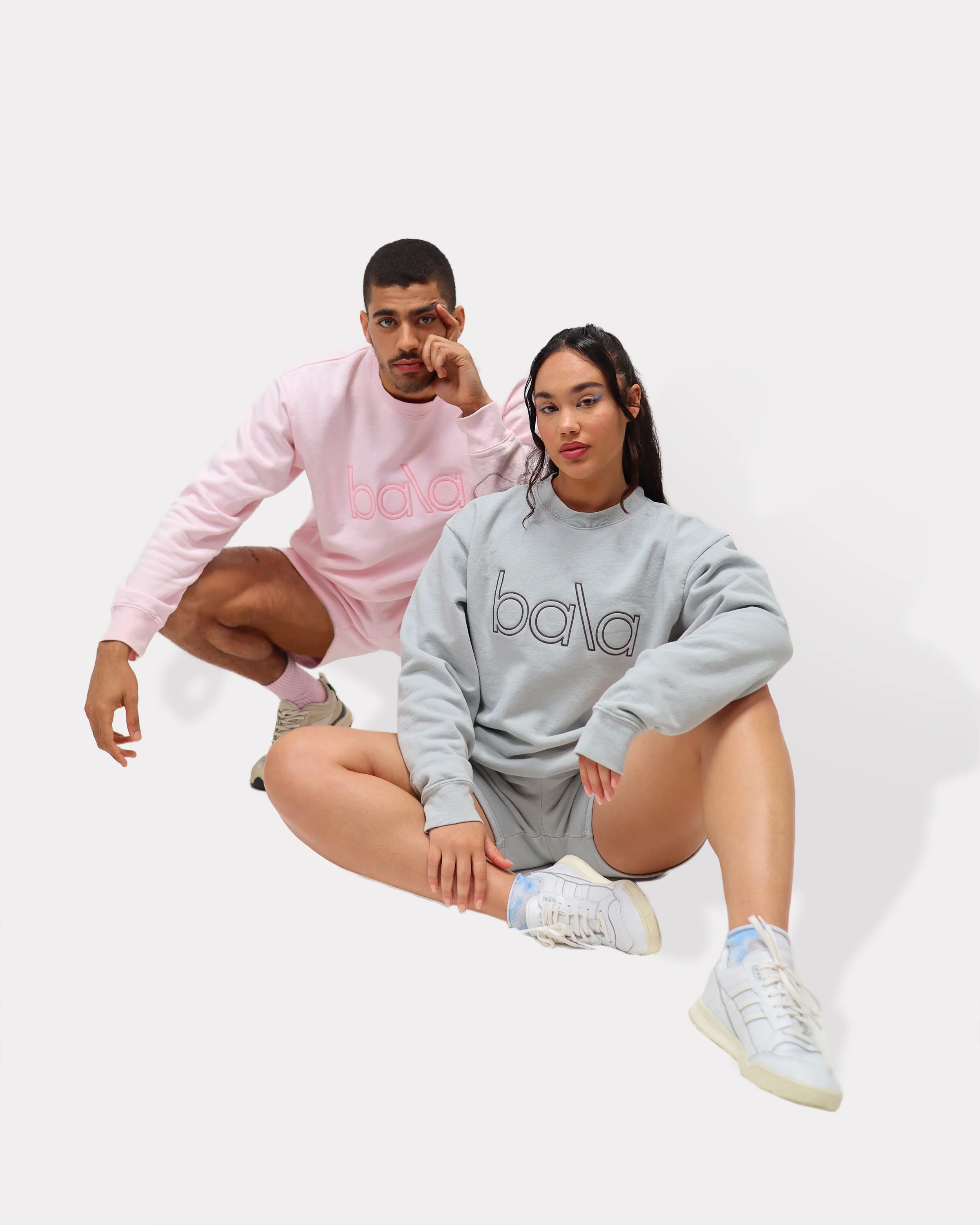 Bala Sweatshirt - Image 75