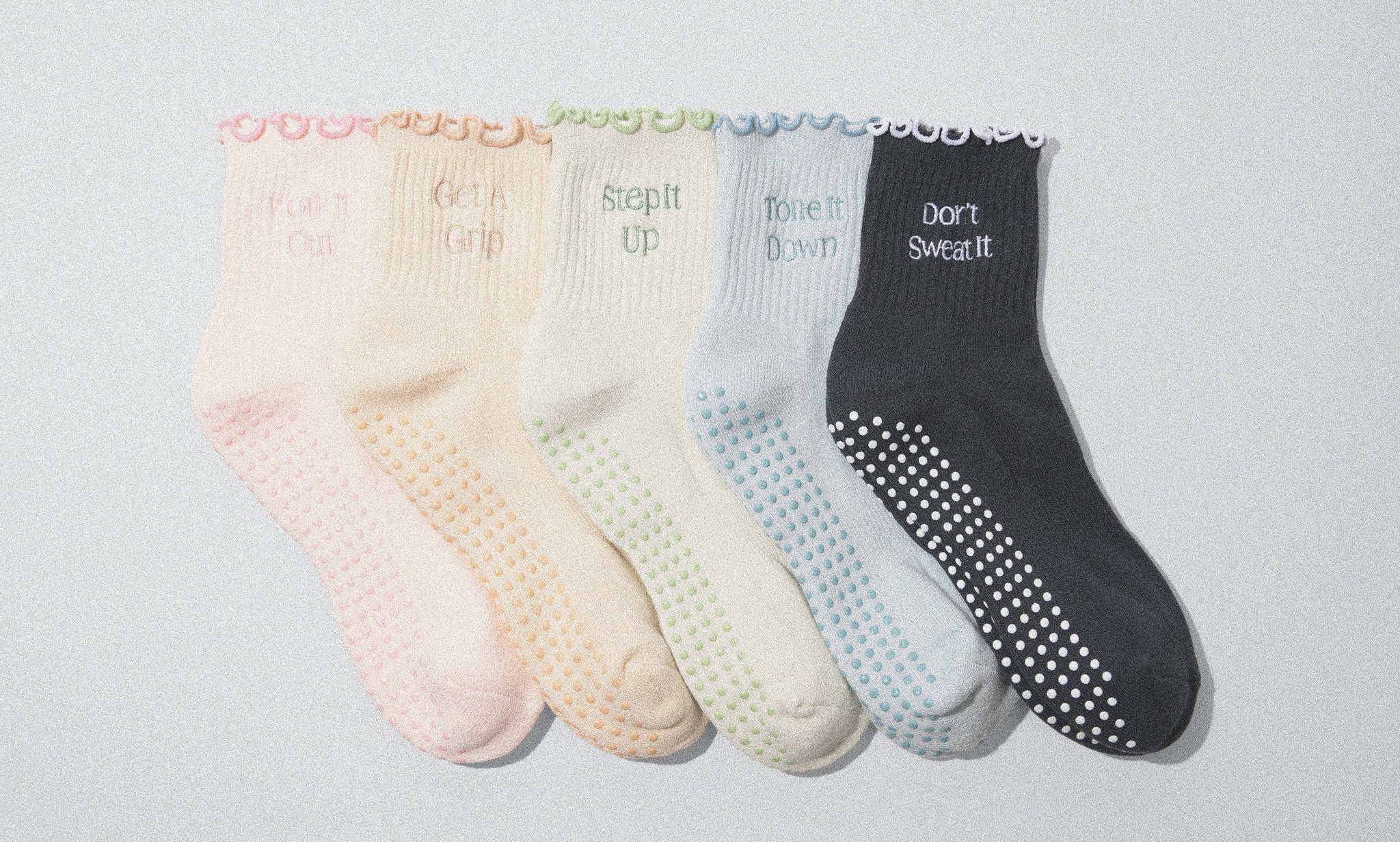 The Frilly Sock - Image 18