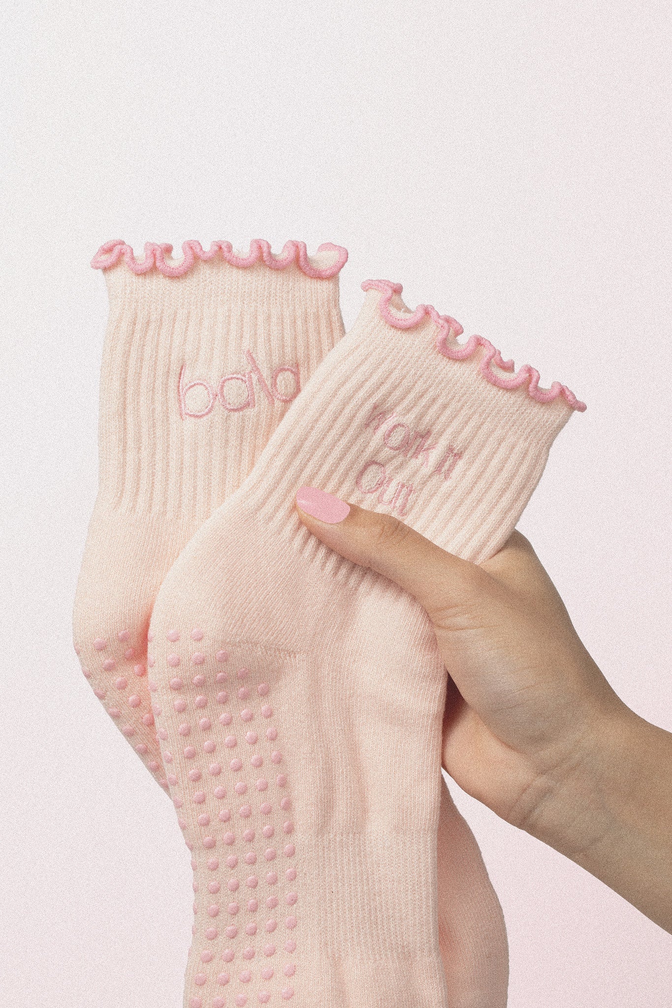 The Frilly Sock - Image 2