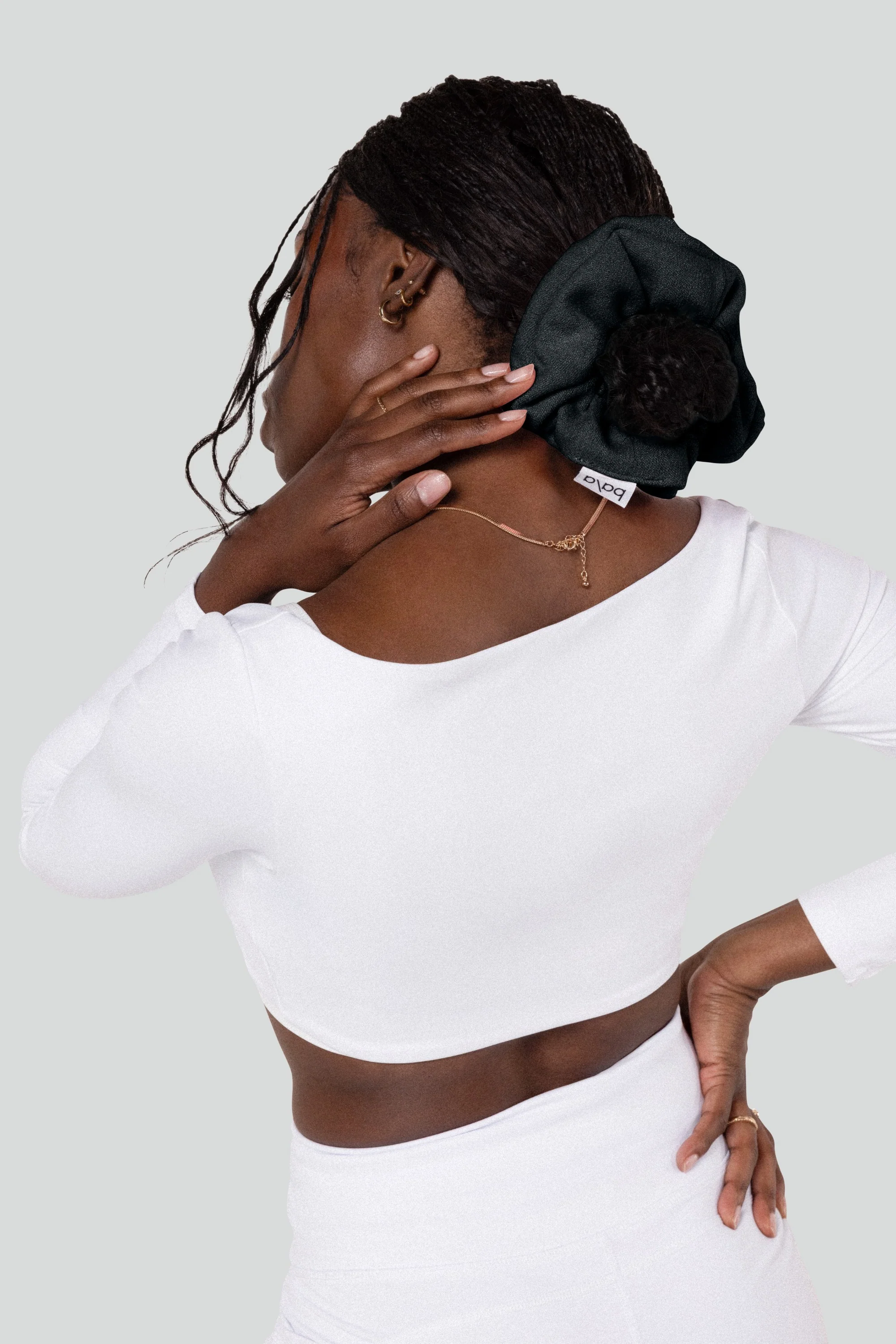 The Hair Scrunchie - Image 16