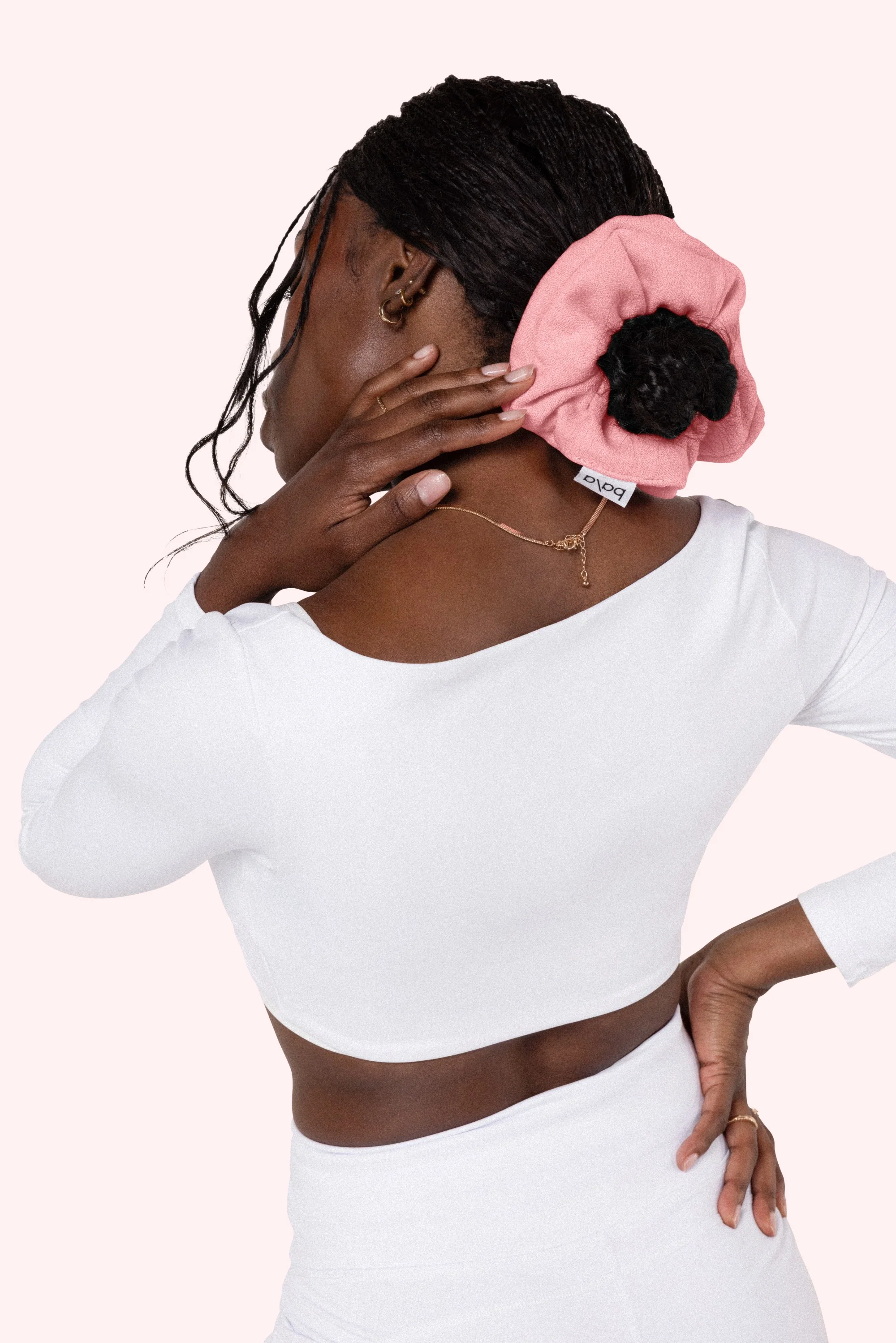 The Hair Scrunchie - Image 17