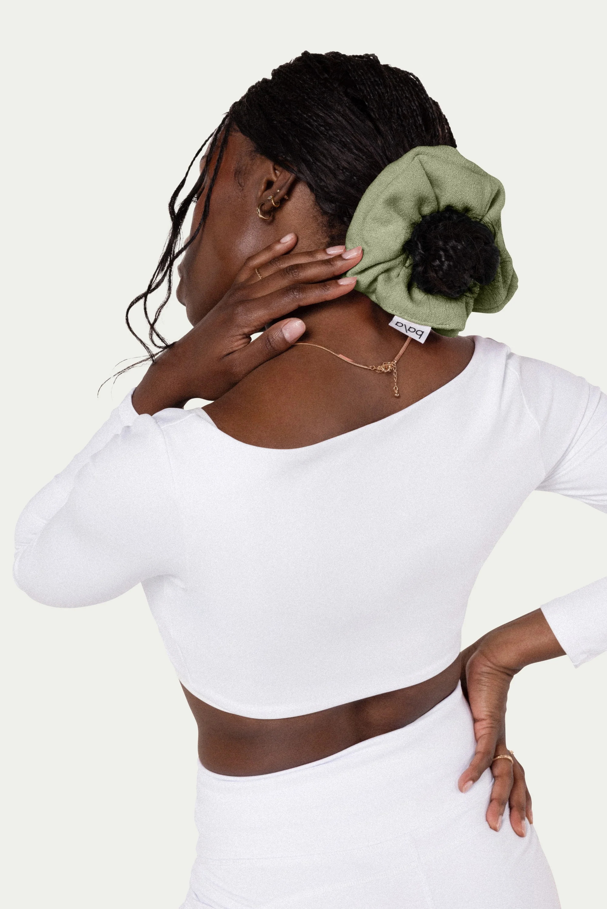 The Hair Scrunchie - Image 18
