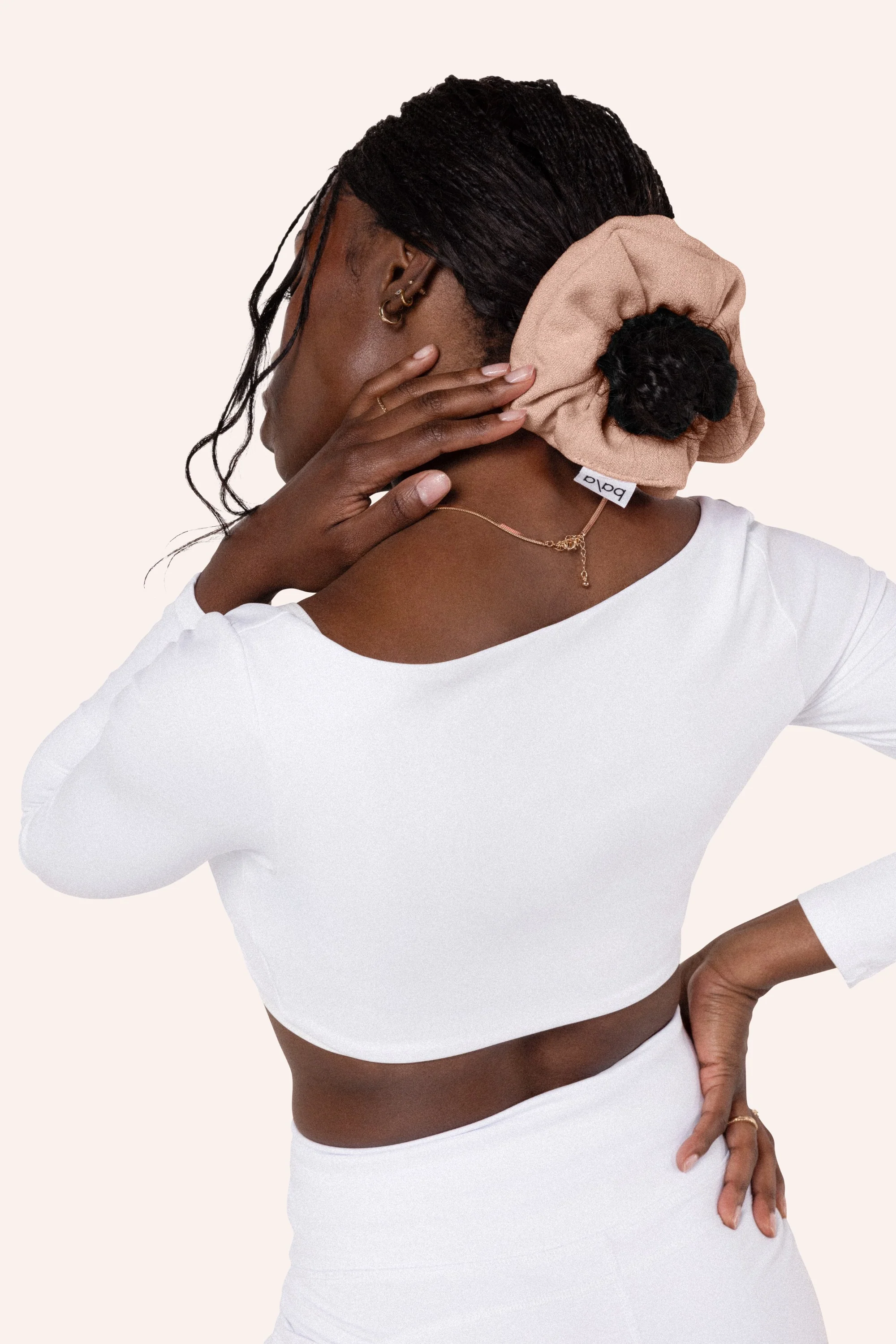The Hair Scrunchie - Image 19