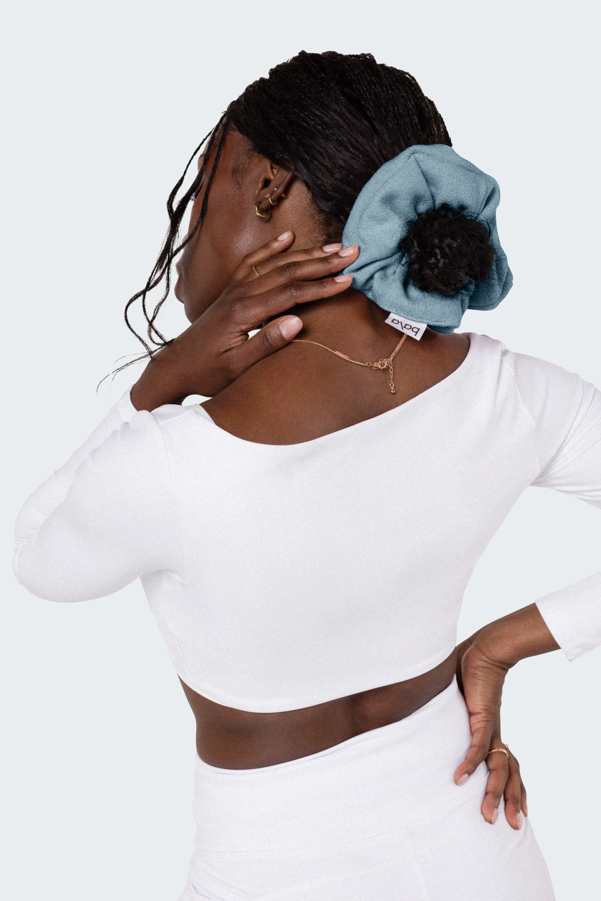The Hair Scrunchie - Image 20