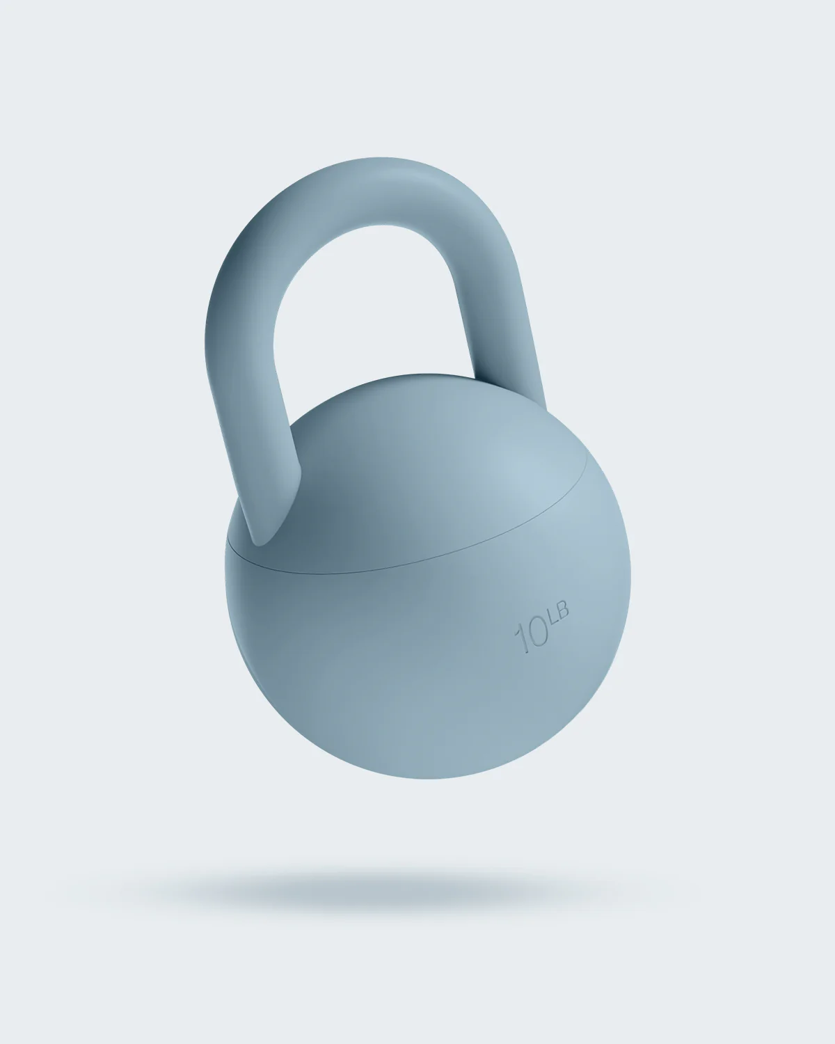 The Kettleball - Image 13