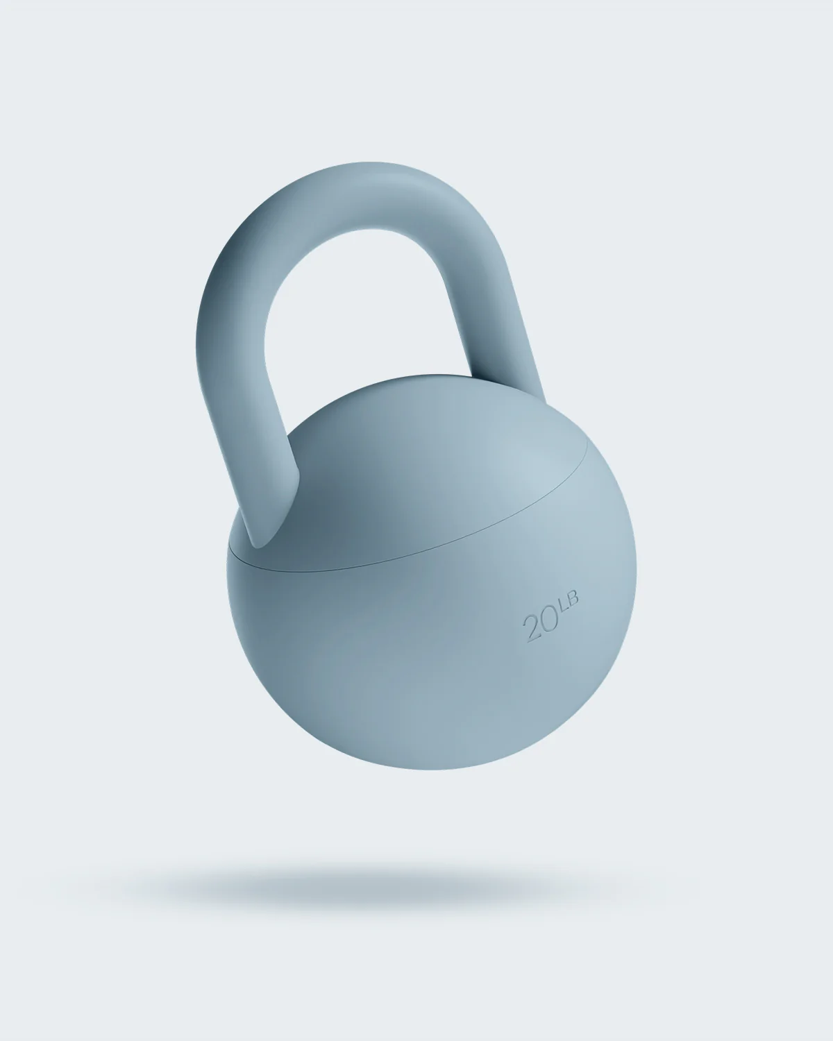 The Kettleball - Image 28