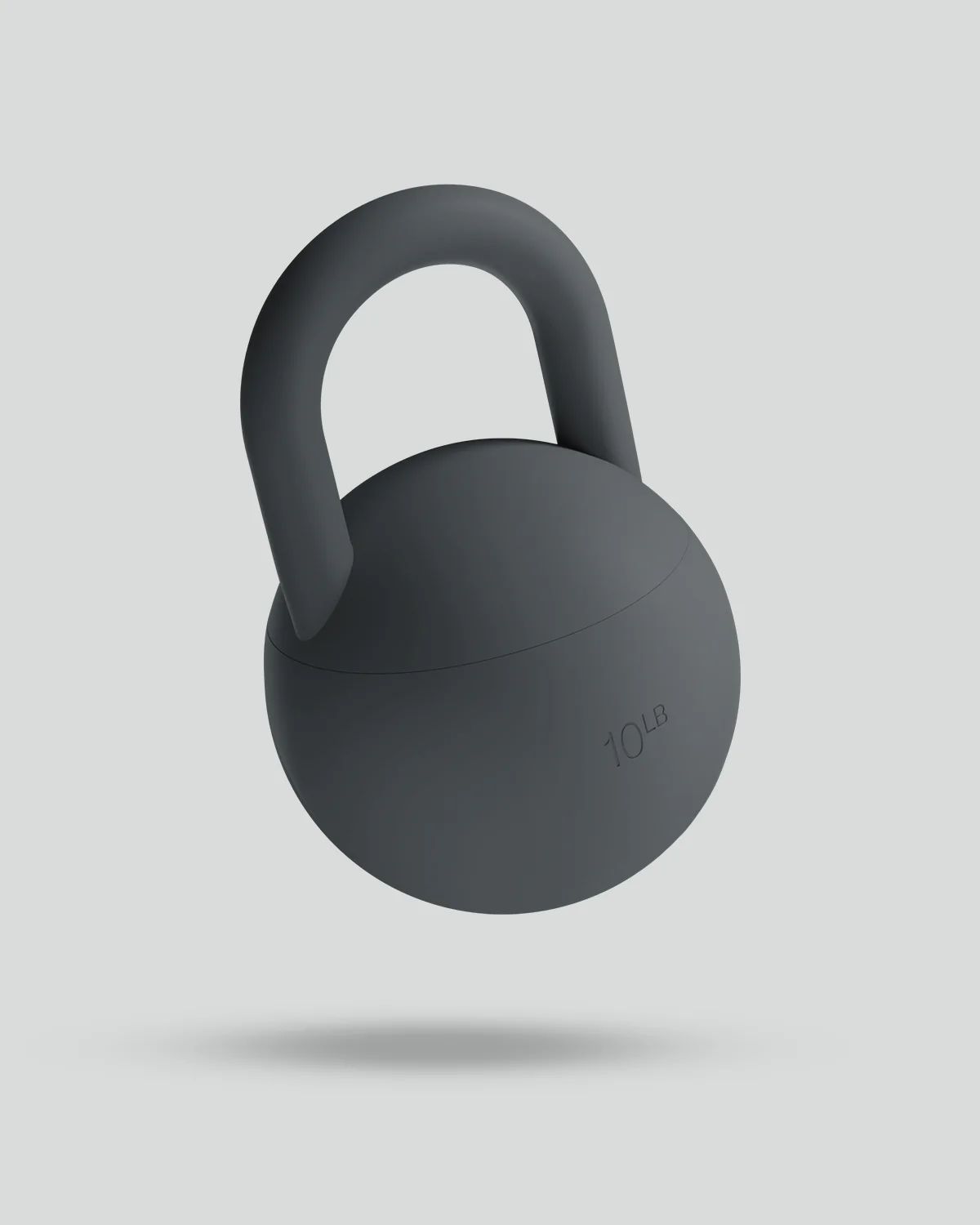 The Kettleball - Image 4